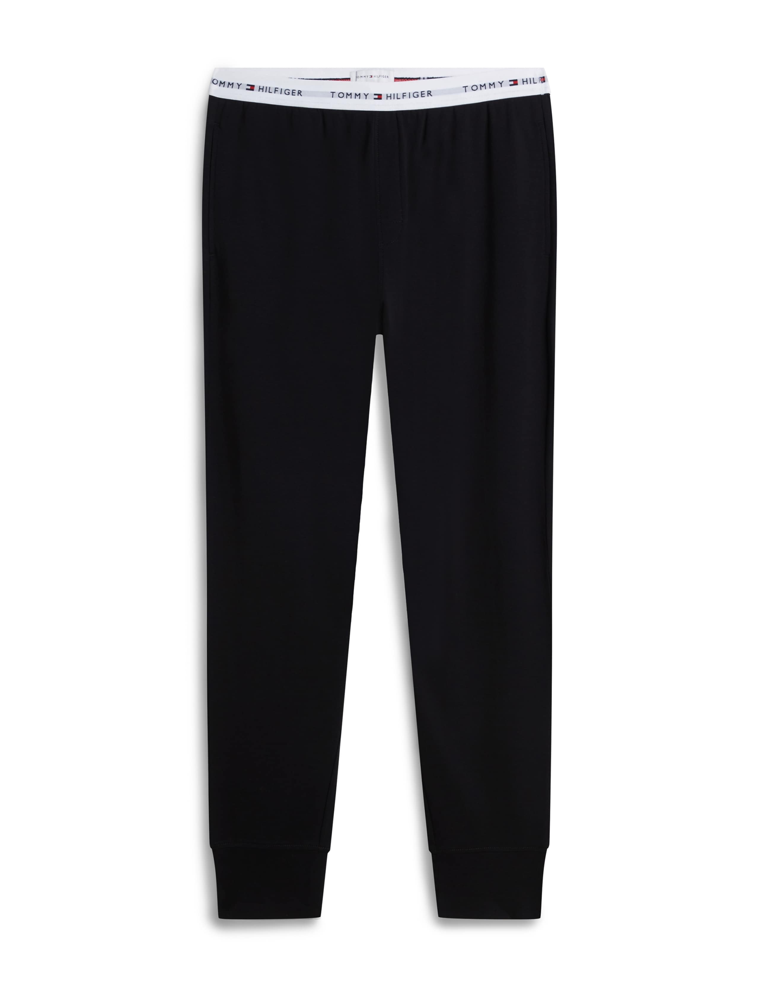 Pure Cotton Joggers 2 of 5