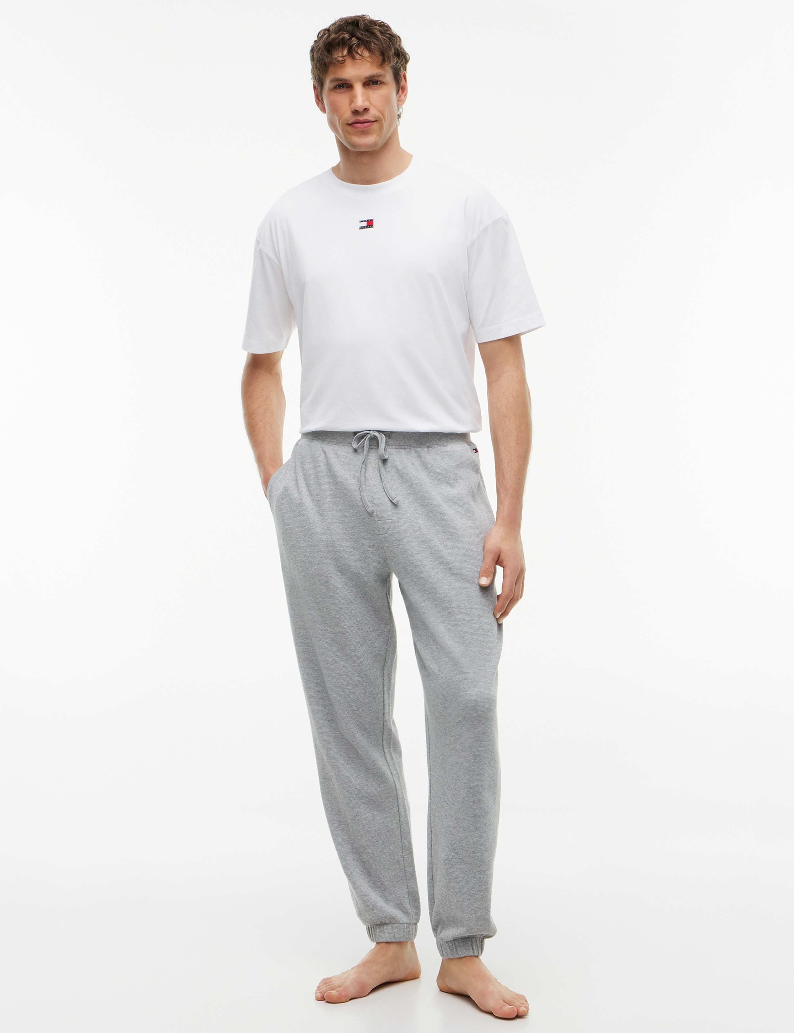 The Original Pure Cotton Joggers 3 of 5