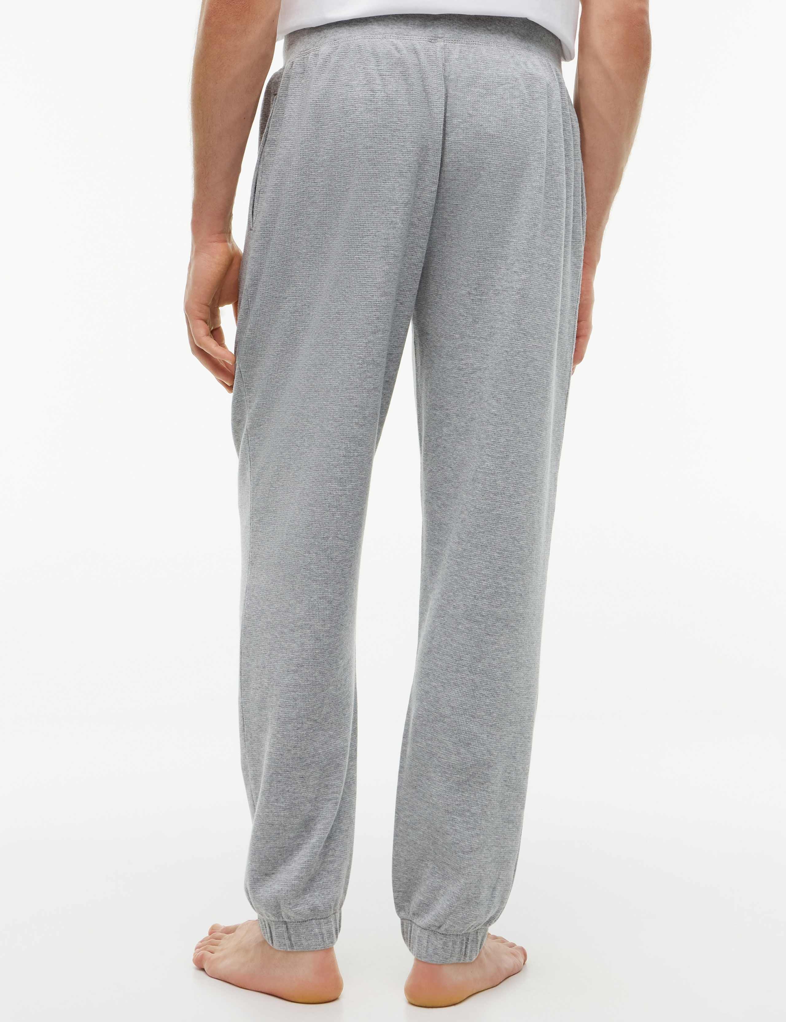 The Original Pure Cotton Joggers 4 of 5