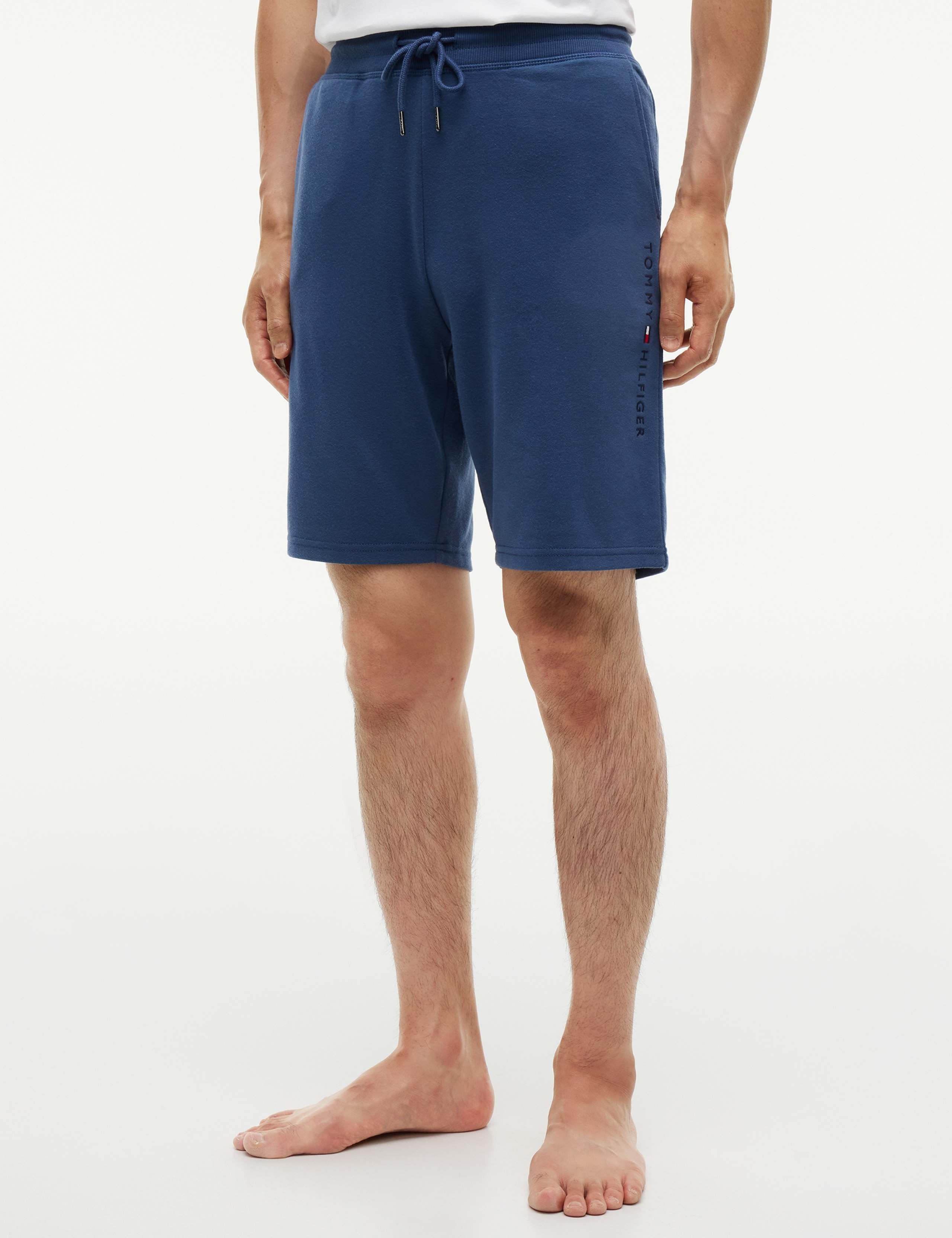 The Original Loungetrack Cotton Blend Jersey Shorts 1 of 5