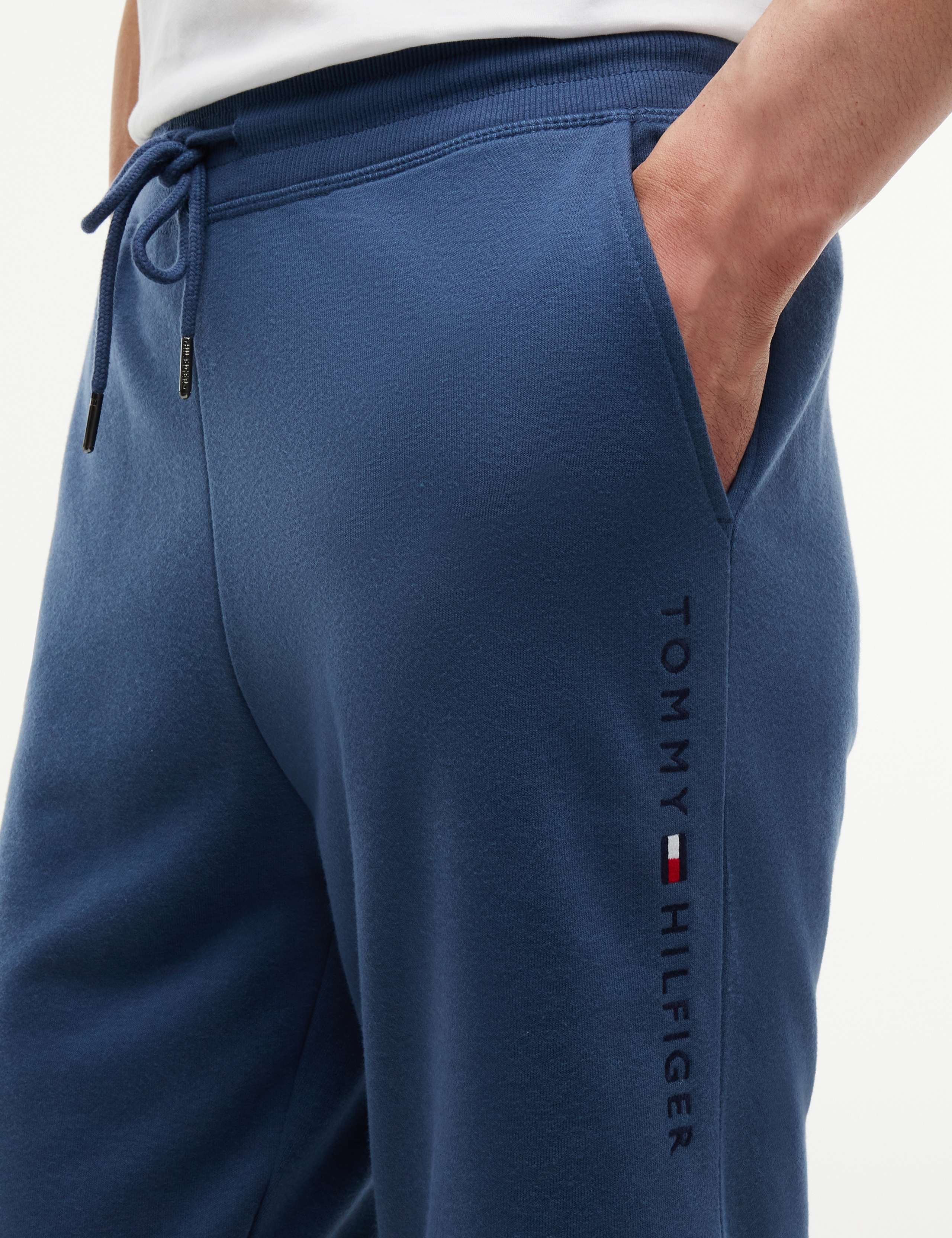 The Original Loungetrack Cotton Blend Jersey Shorts 4 of 5