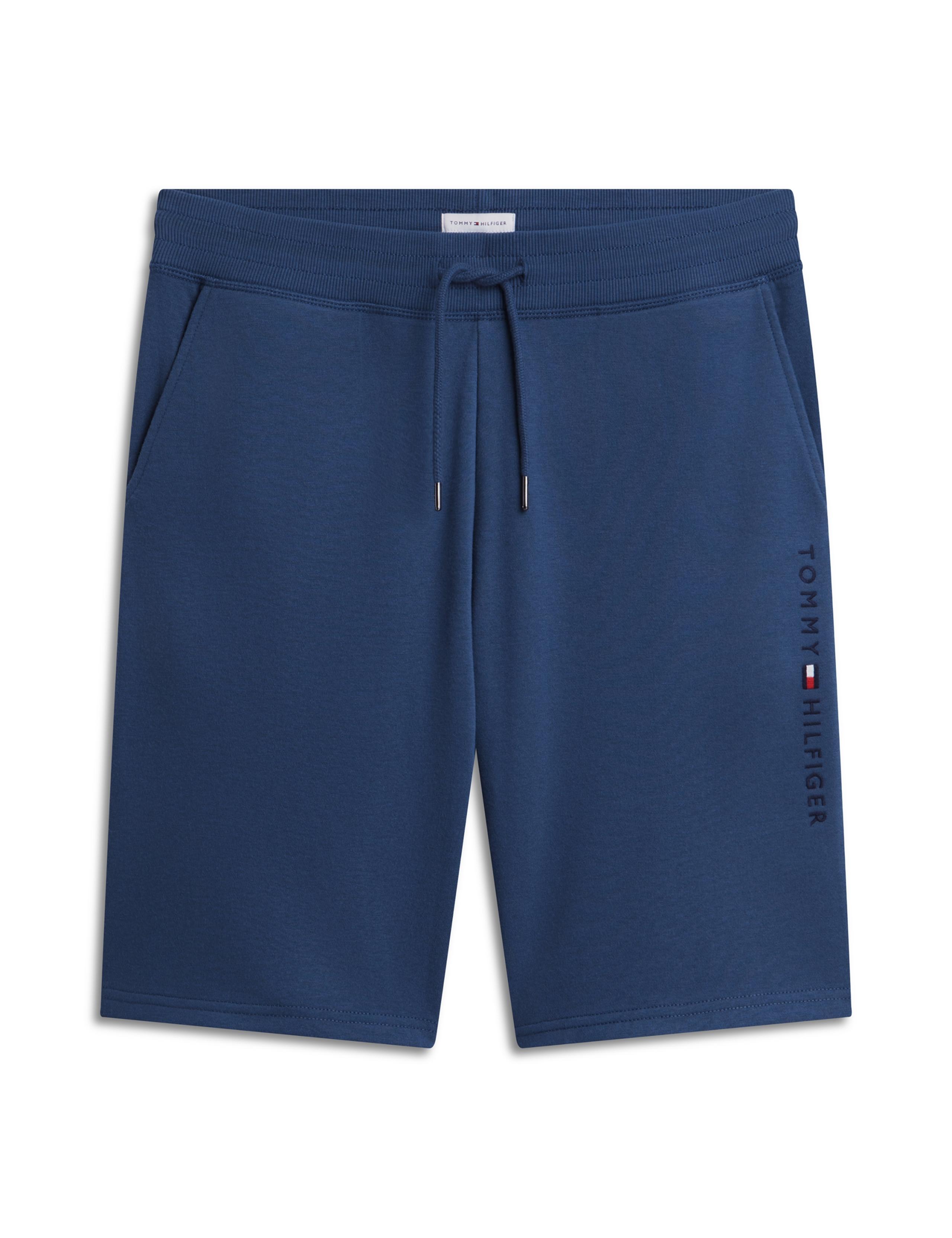 The Original Loungetrack Cotton Blend Jersey Shorts 2 of 5