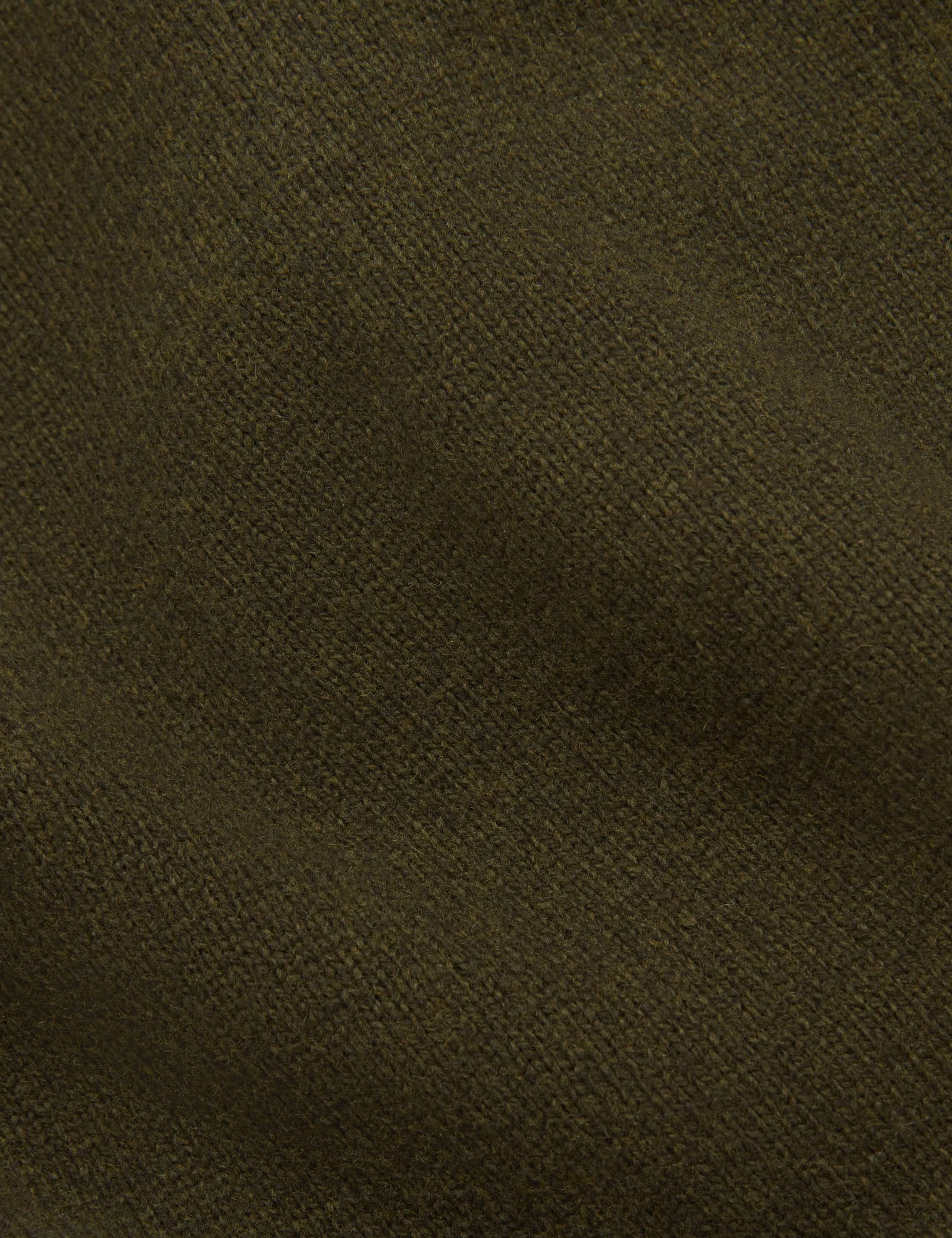 Wool Rich Crew Neck Jumper 6 of 6