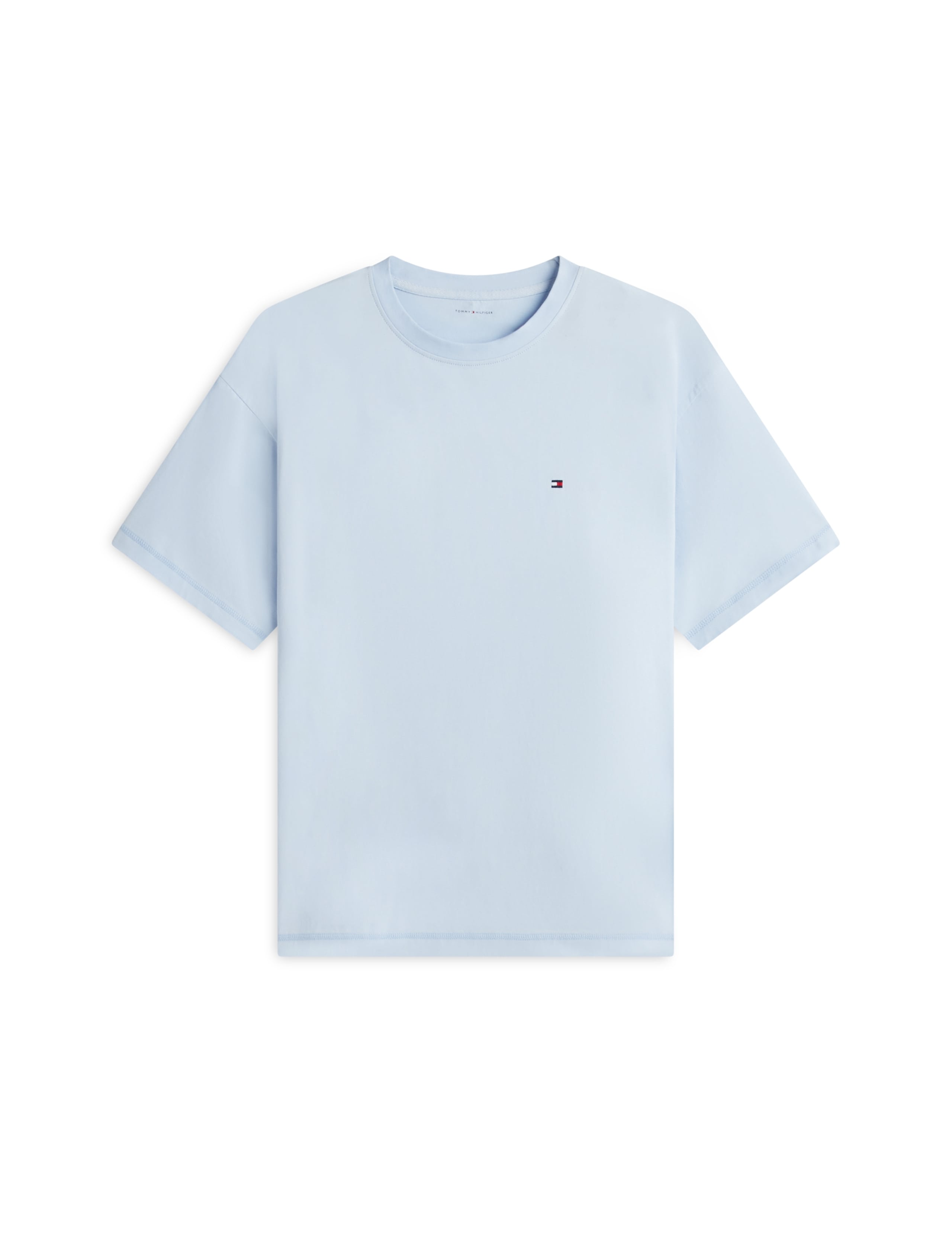 Pure Cotton Pyjama Top 1 of 1