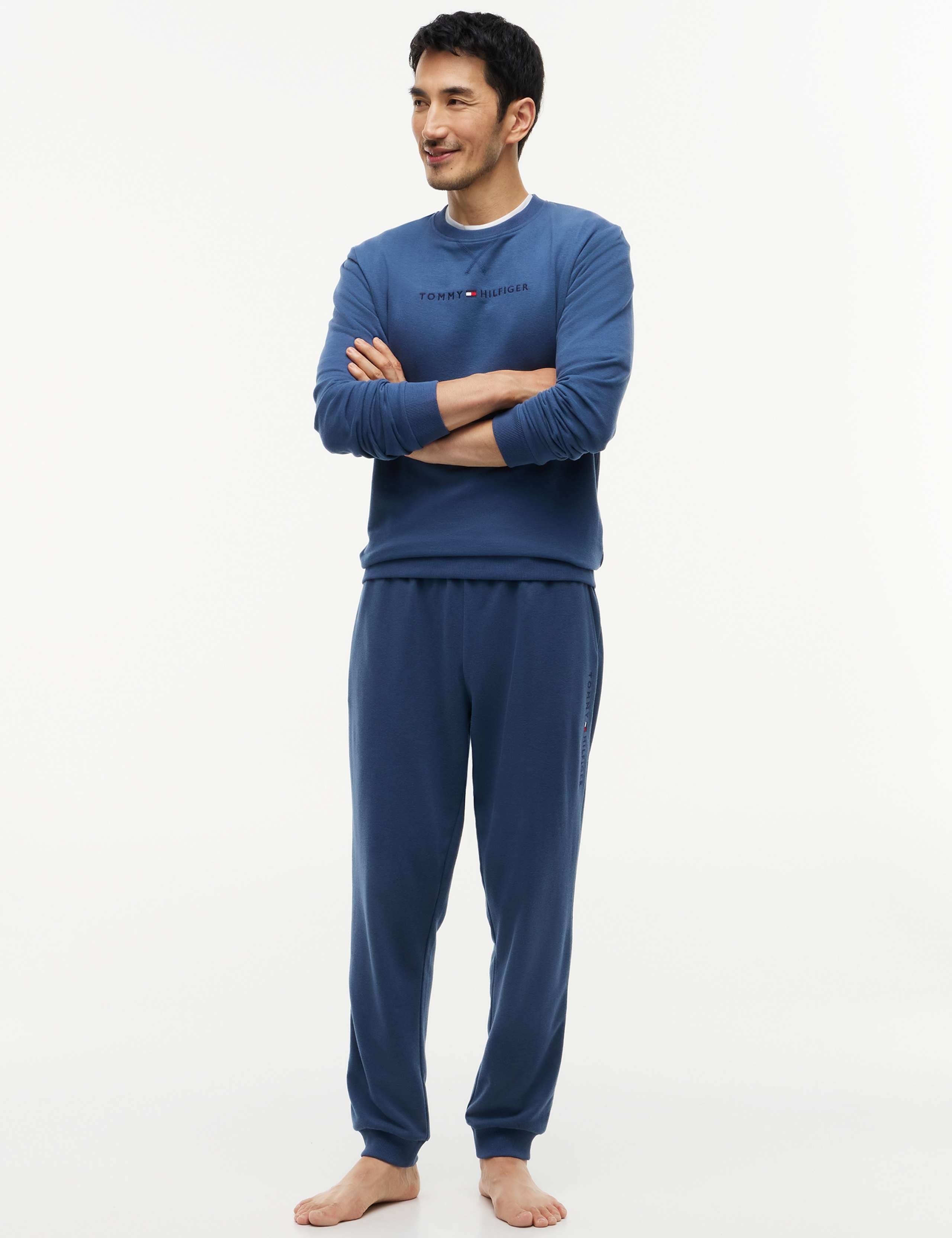 The Original Cotton Blend Joggers 3 of 5