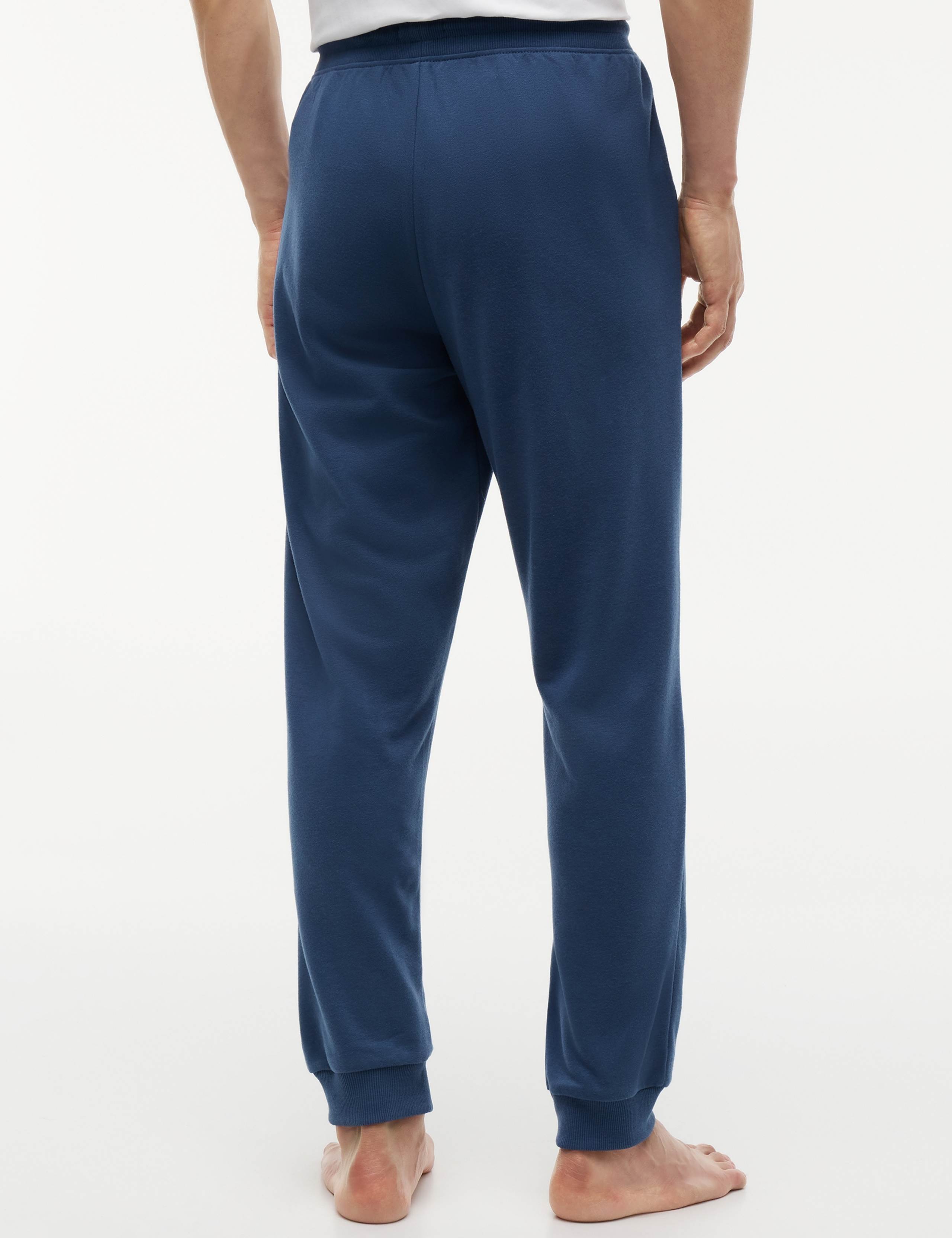 The Original Cotton Blend Joggers 4 of 5