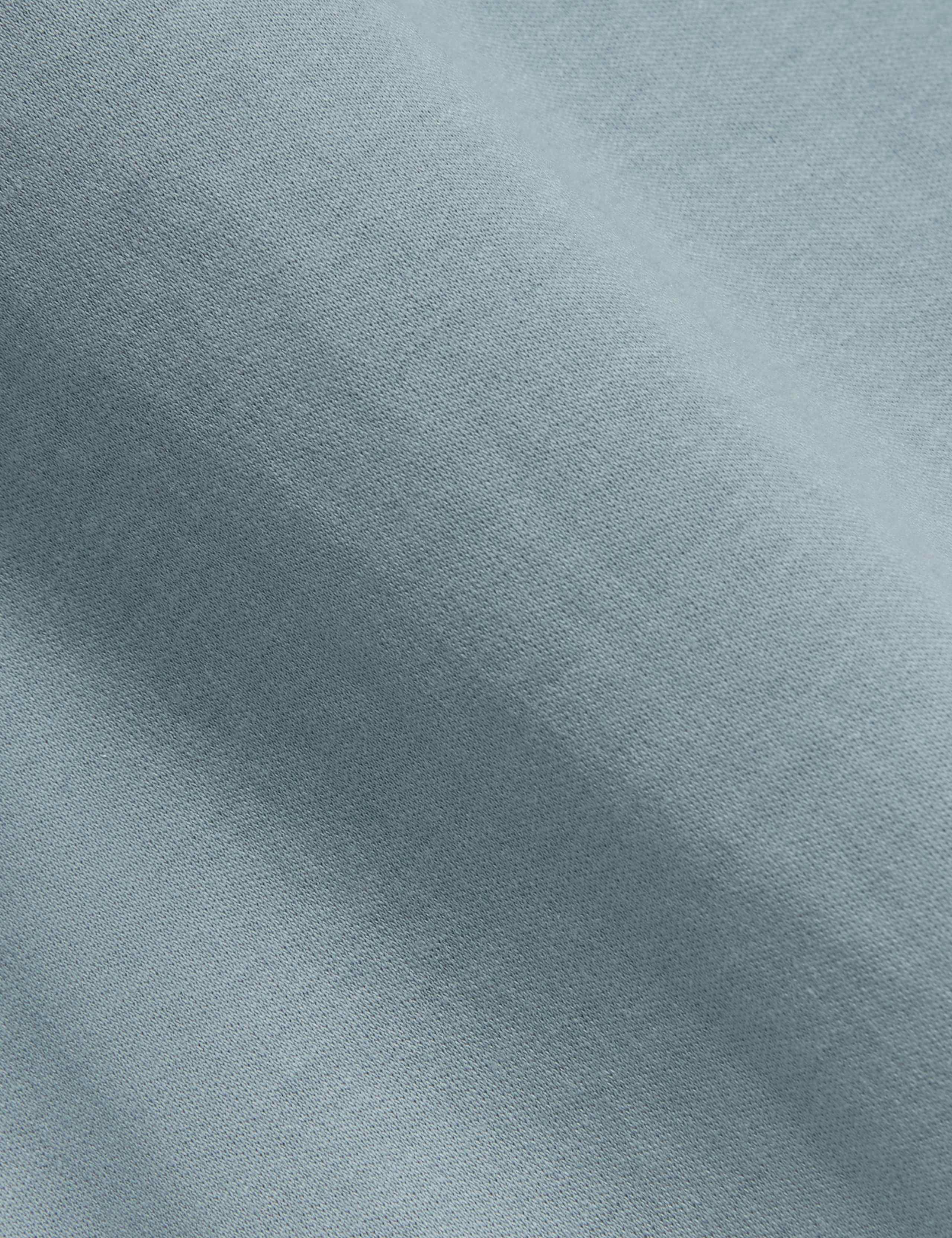 Regular Fit Jersey Cotton Short Sleeve Shirt 6 of 7