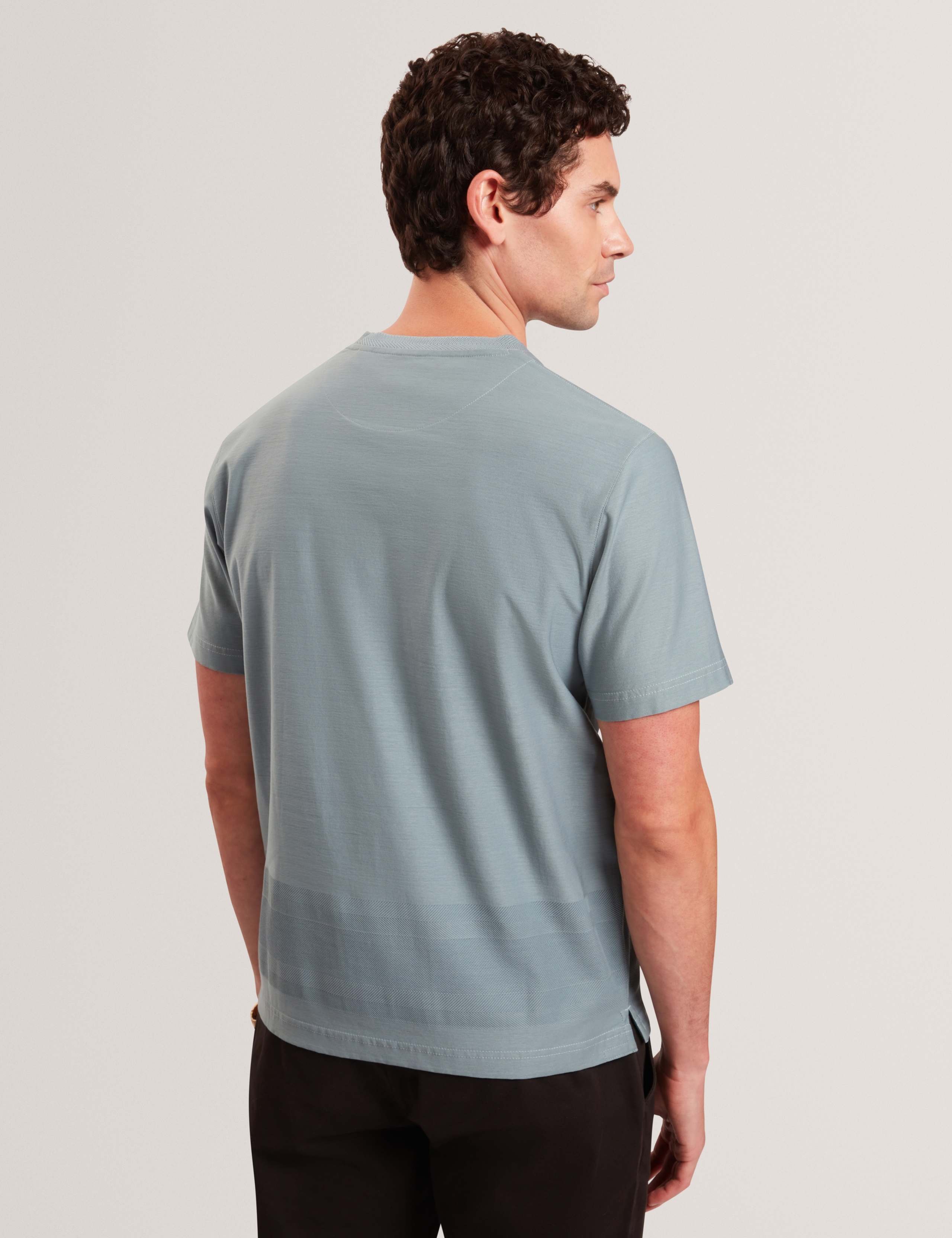 Pure Cotton T-Shirt 5 of 7