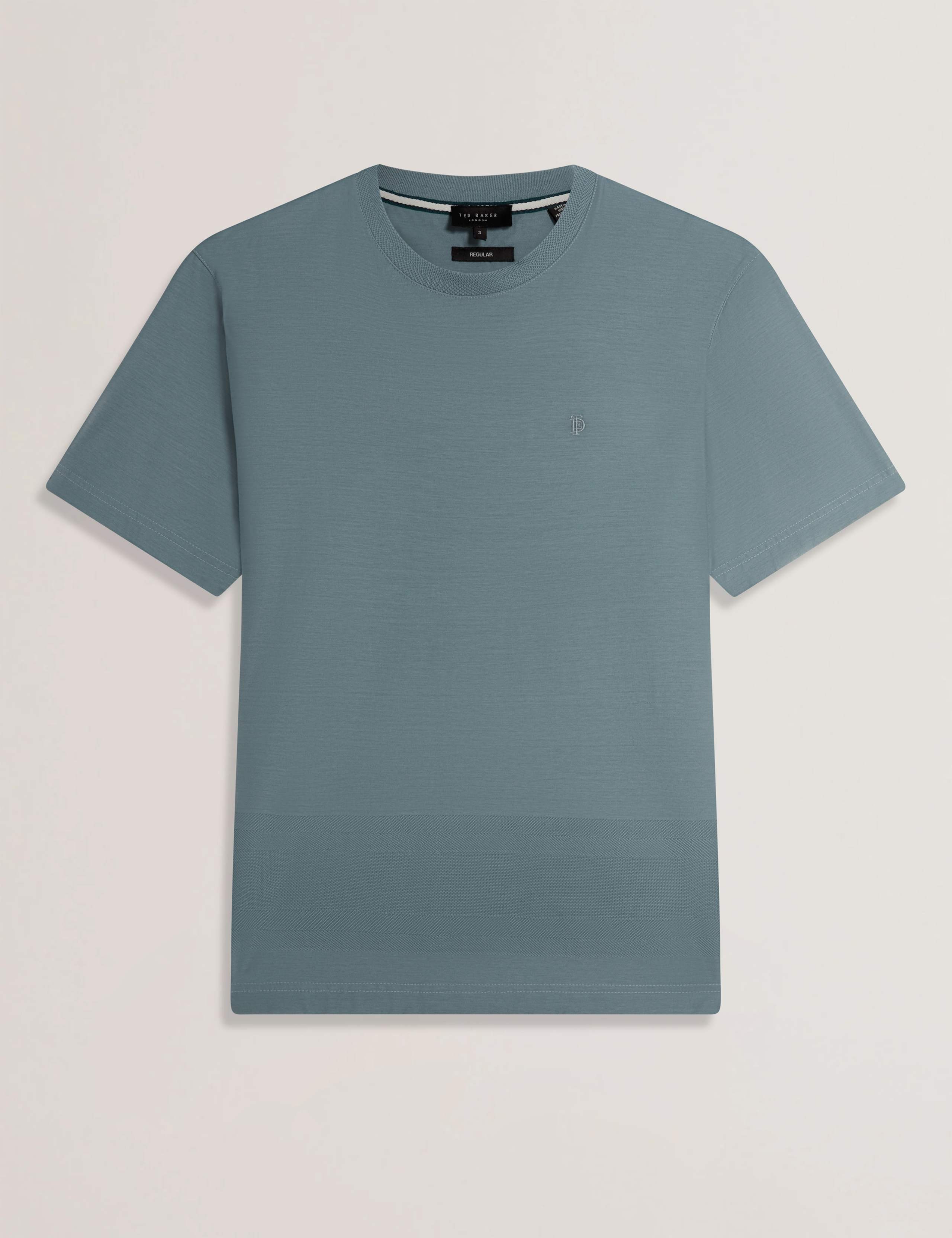 Pure Cotton T-Shirt 2 of 7