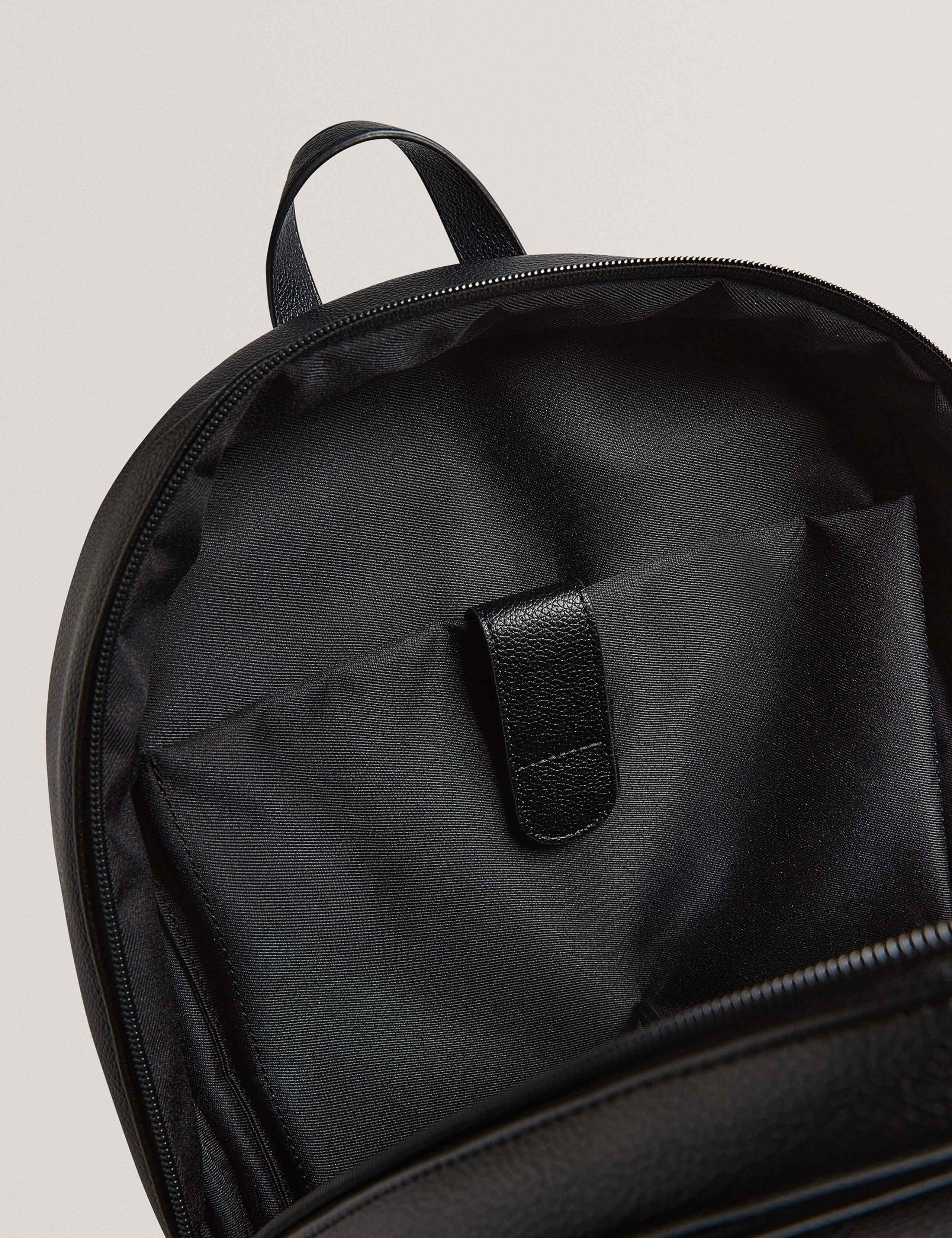 Stripe Backpack 2 of 4