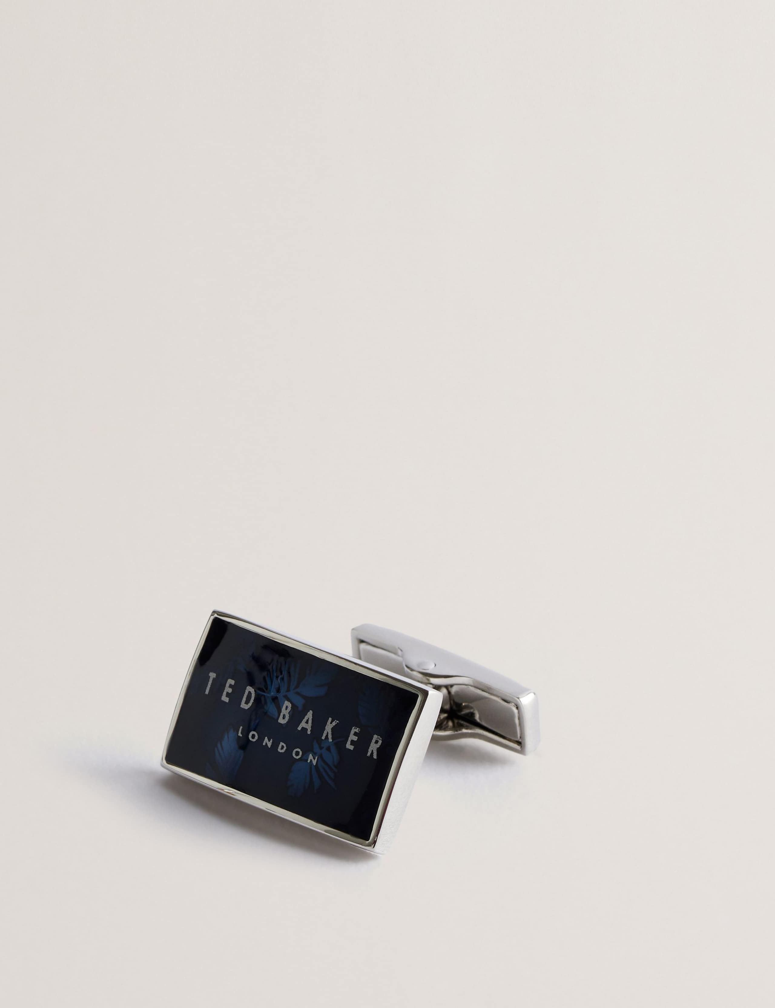 Enamel Cufflinks 2 of 3