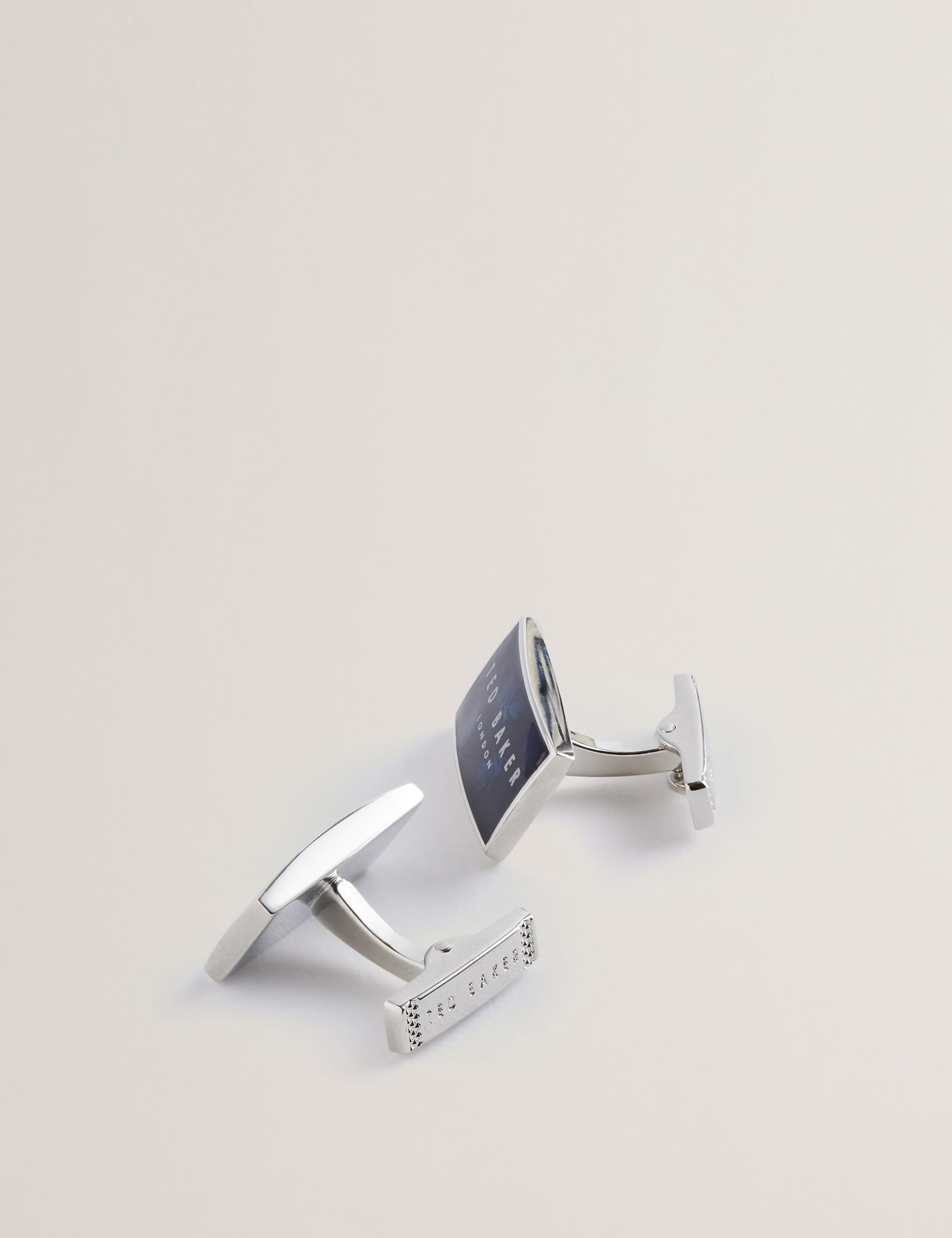 Enamel Cufflinks 3 of 3