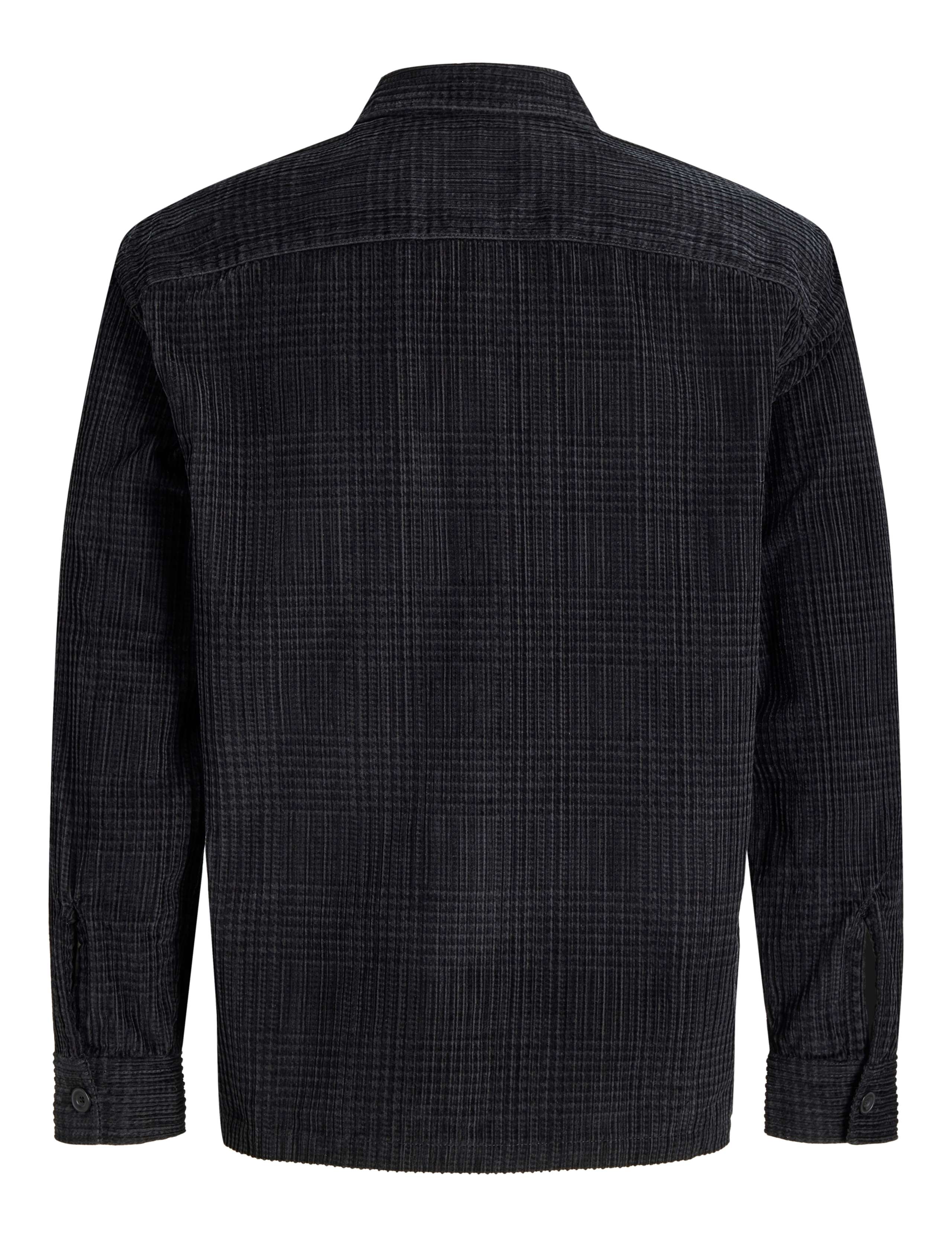 Pure Cotton Cord Overshirt 2 of 2