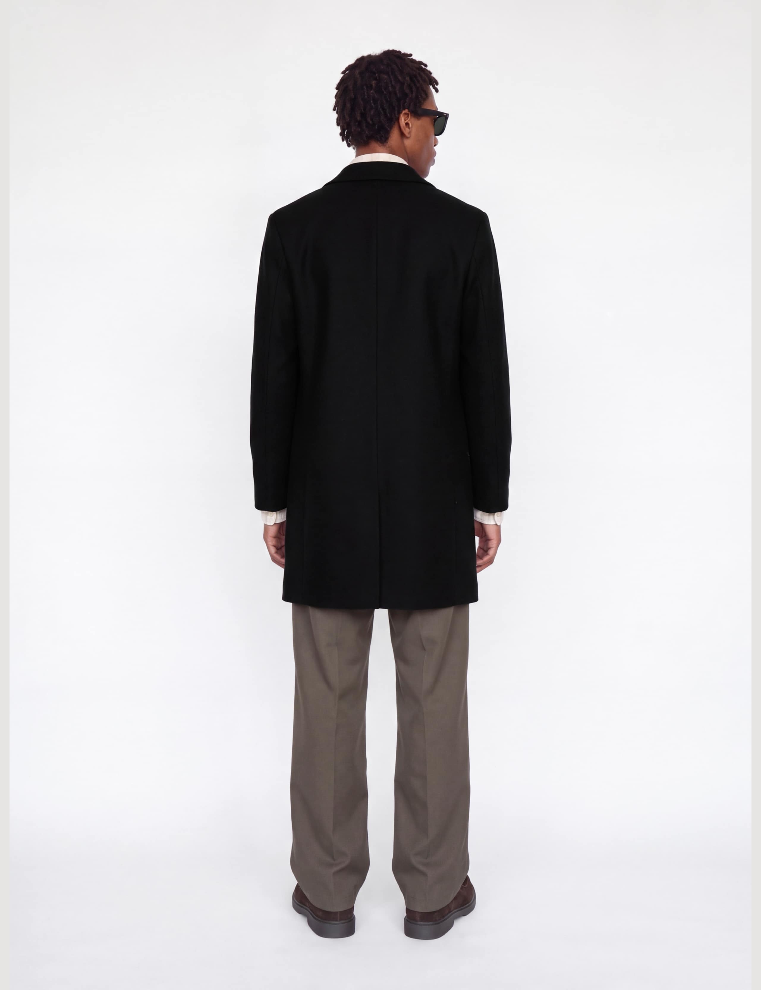 Smart Overcoat 5 of 7