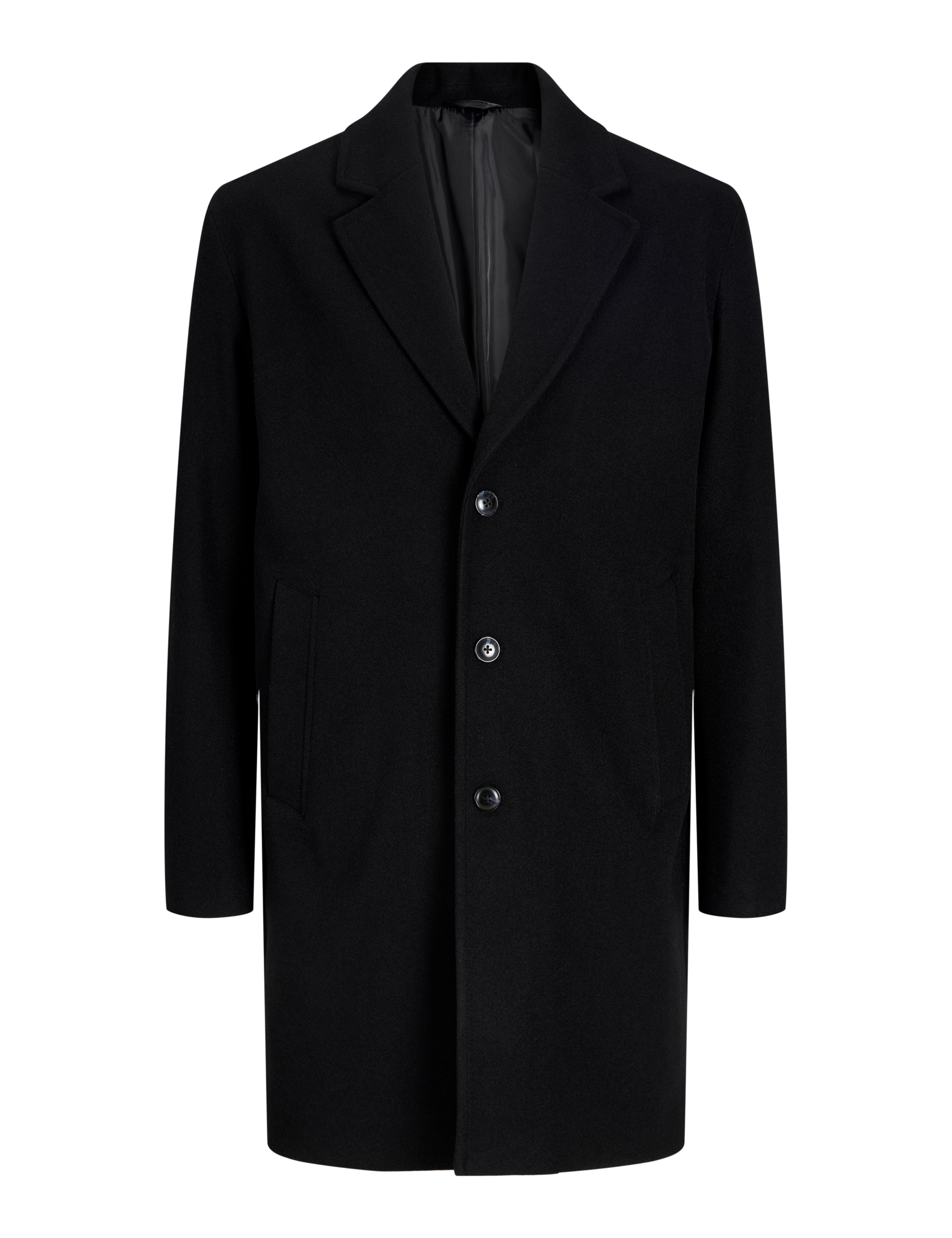 Smart Overcoat 6 of 7