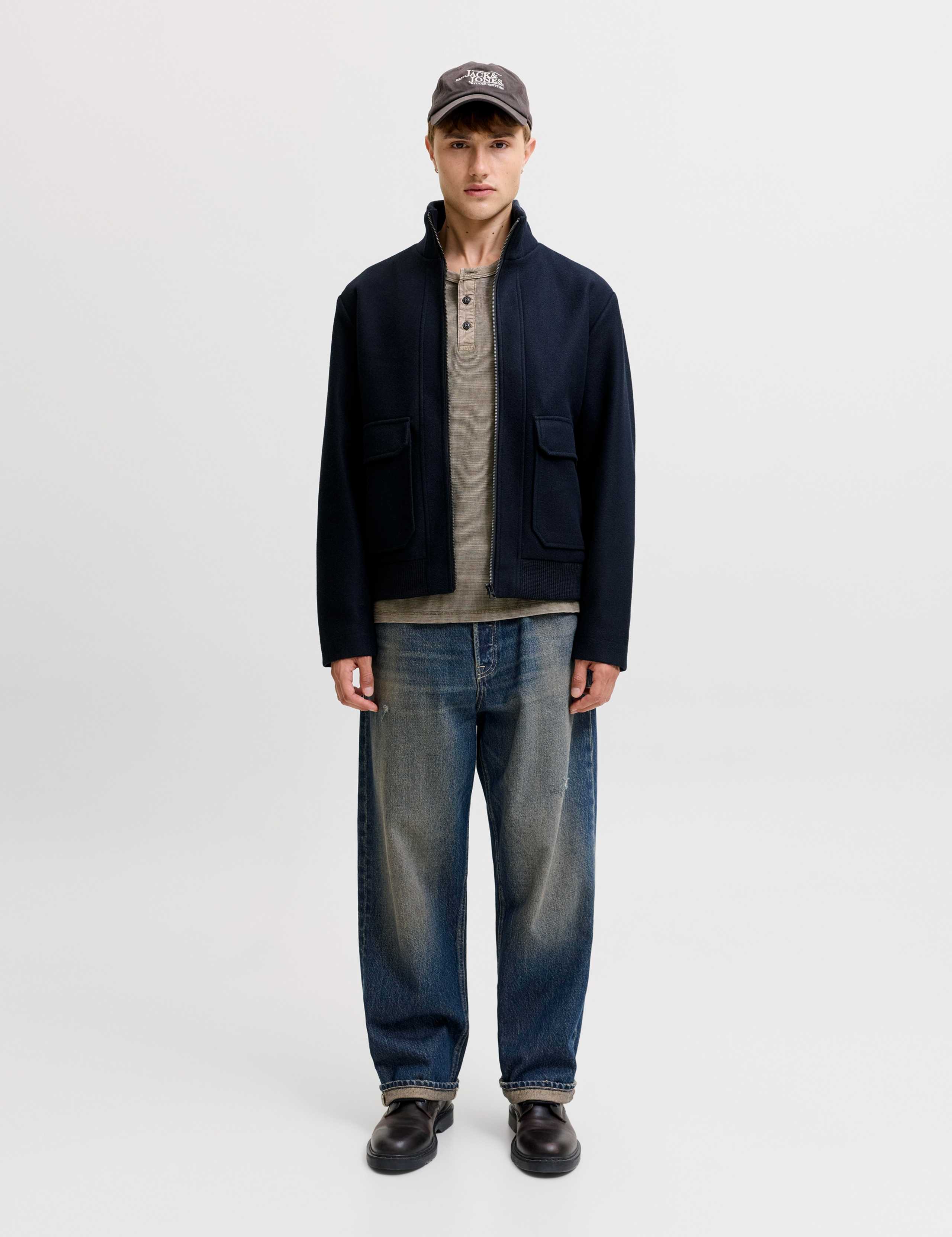 Bomber Jacket 2 of 7
