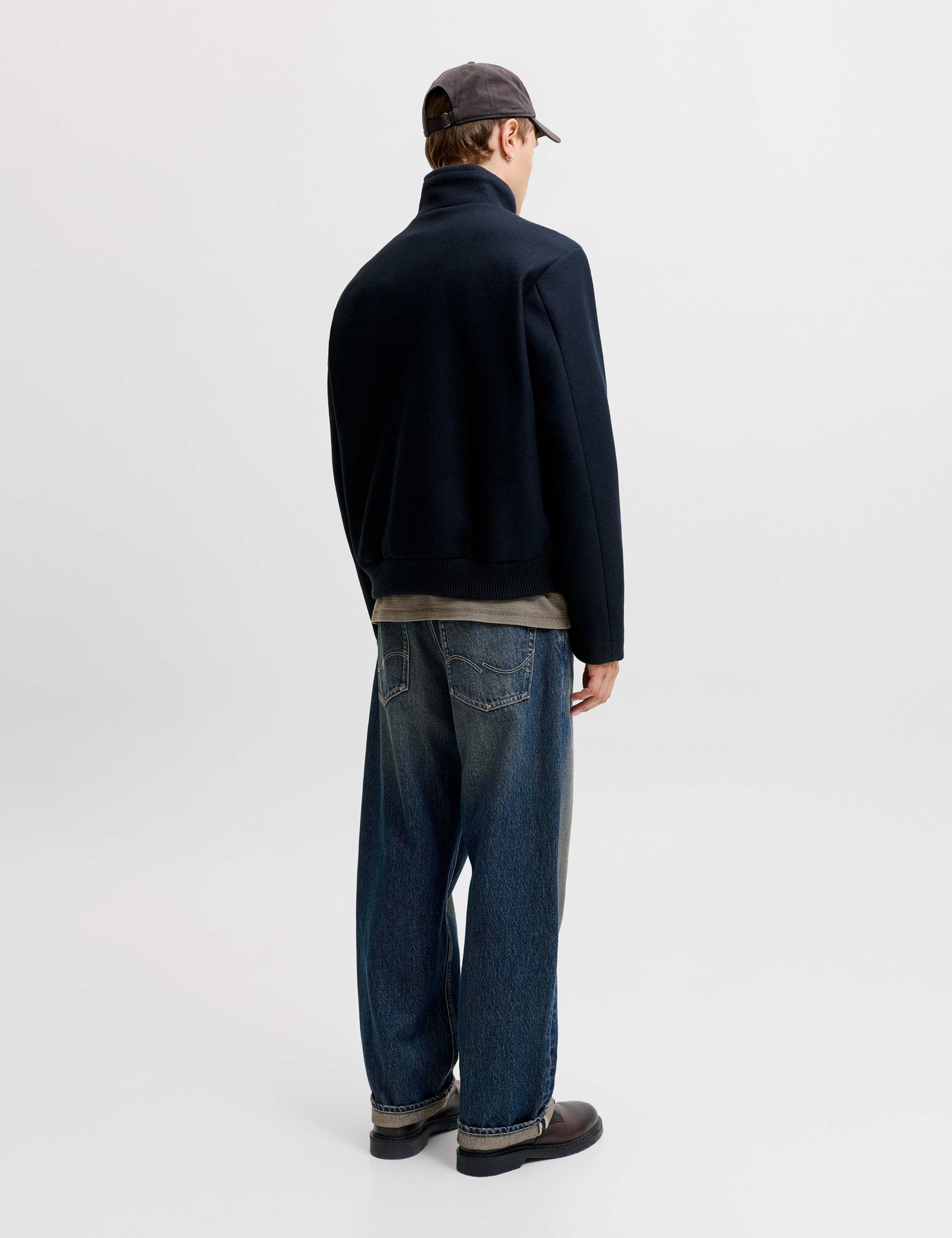 Bomber Jacket 3 of 7
