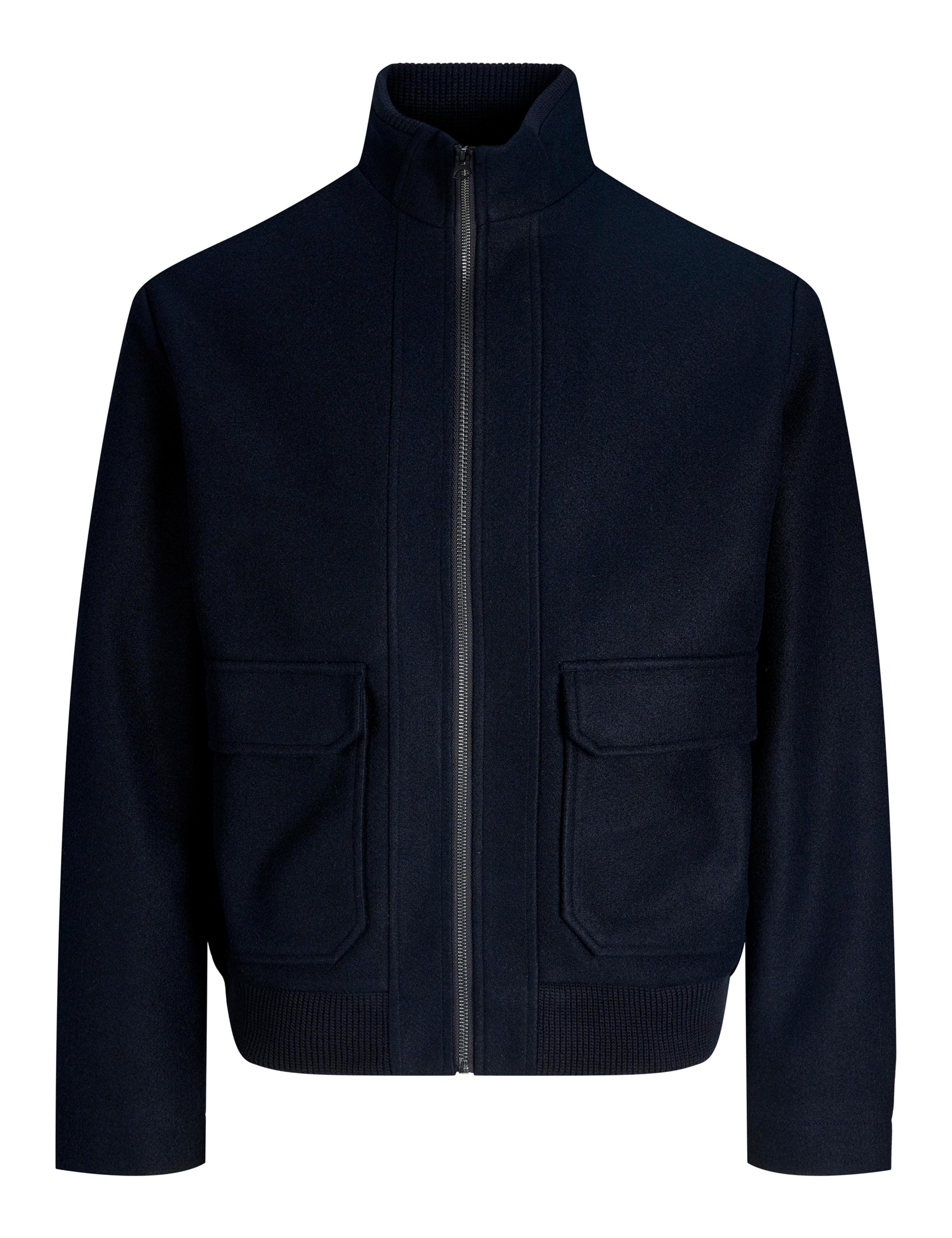 Bomber Jacket 6 of 7