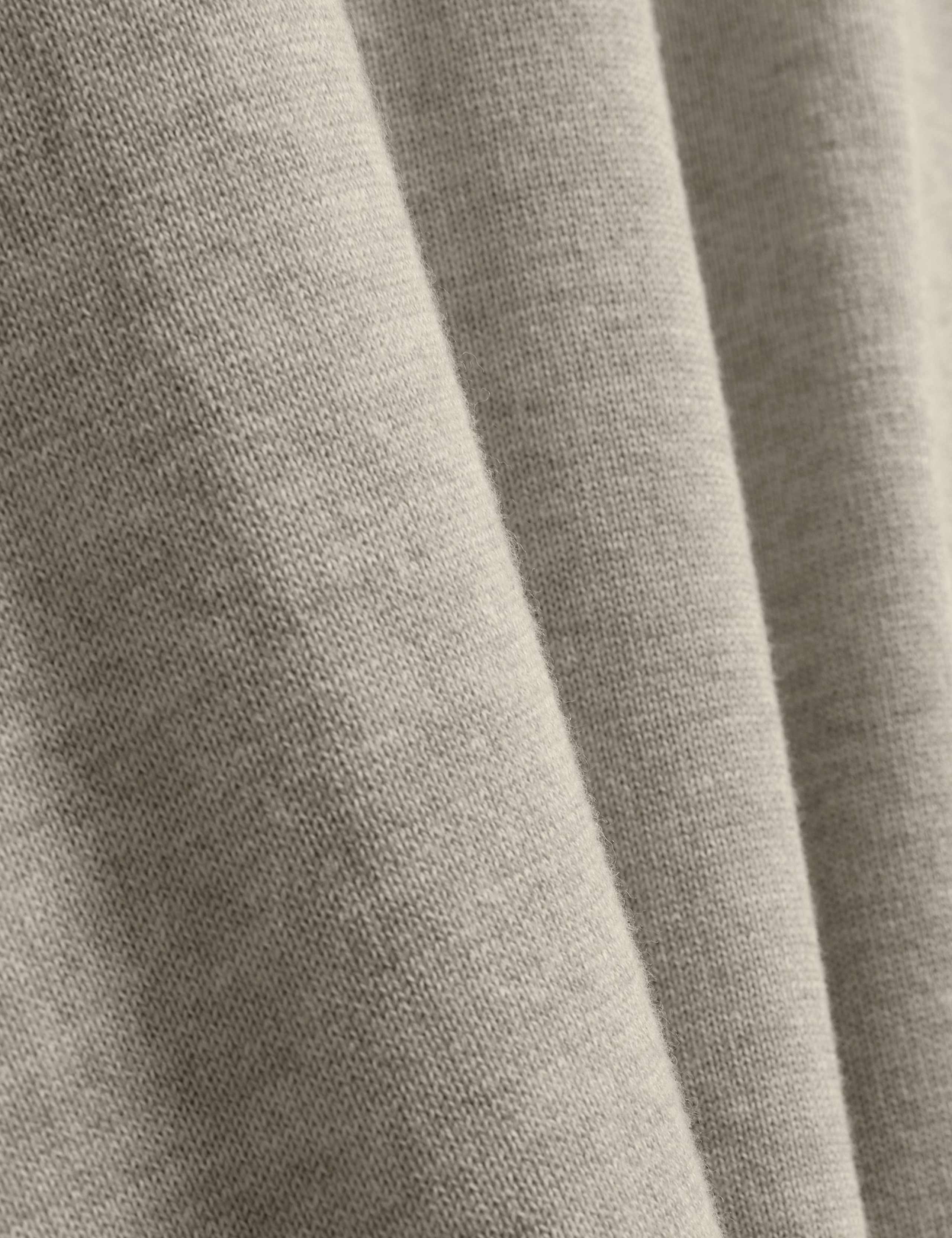 Cotton Blend T-Shirt 6 of 7