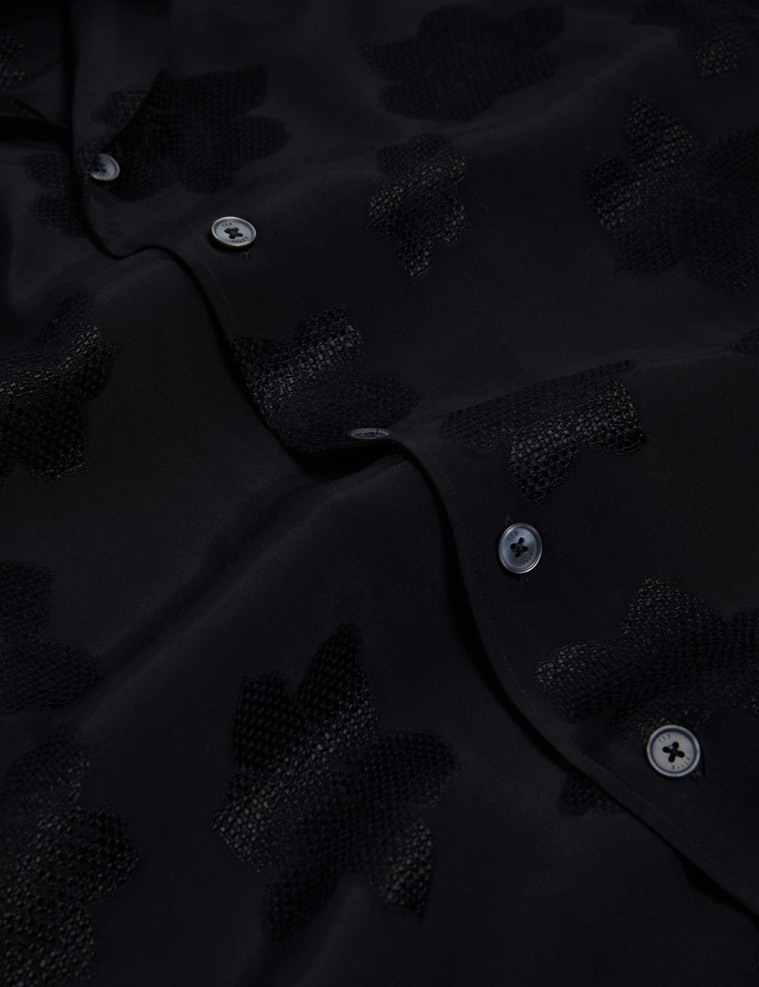 Regular Fit Thovan Short Sleeve Shirt 6 of 7