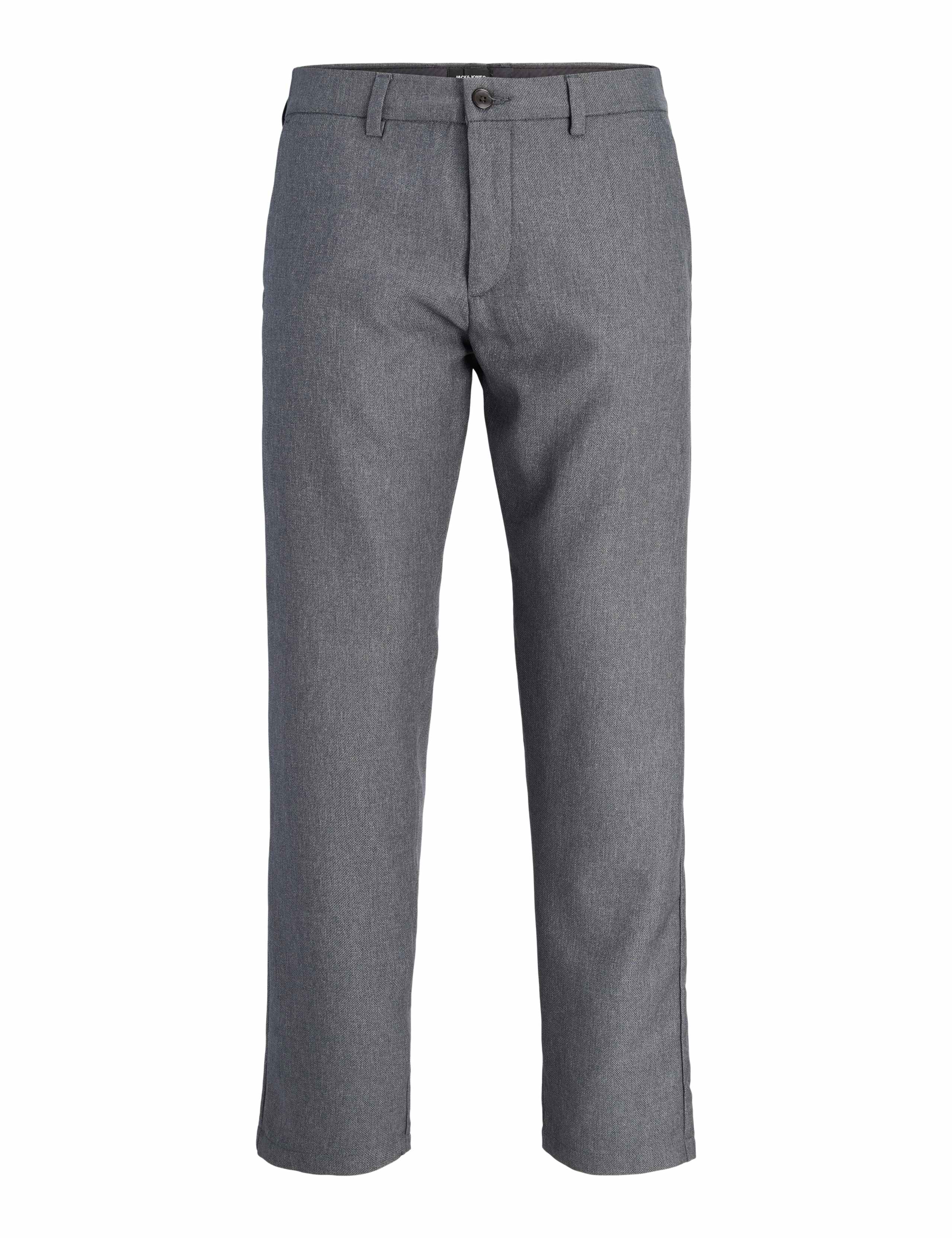 Regular Fit Tailored Chinos 1 of 4