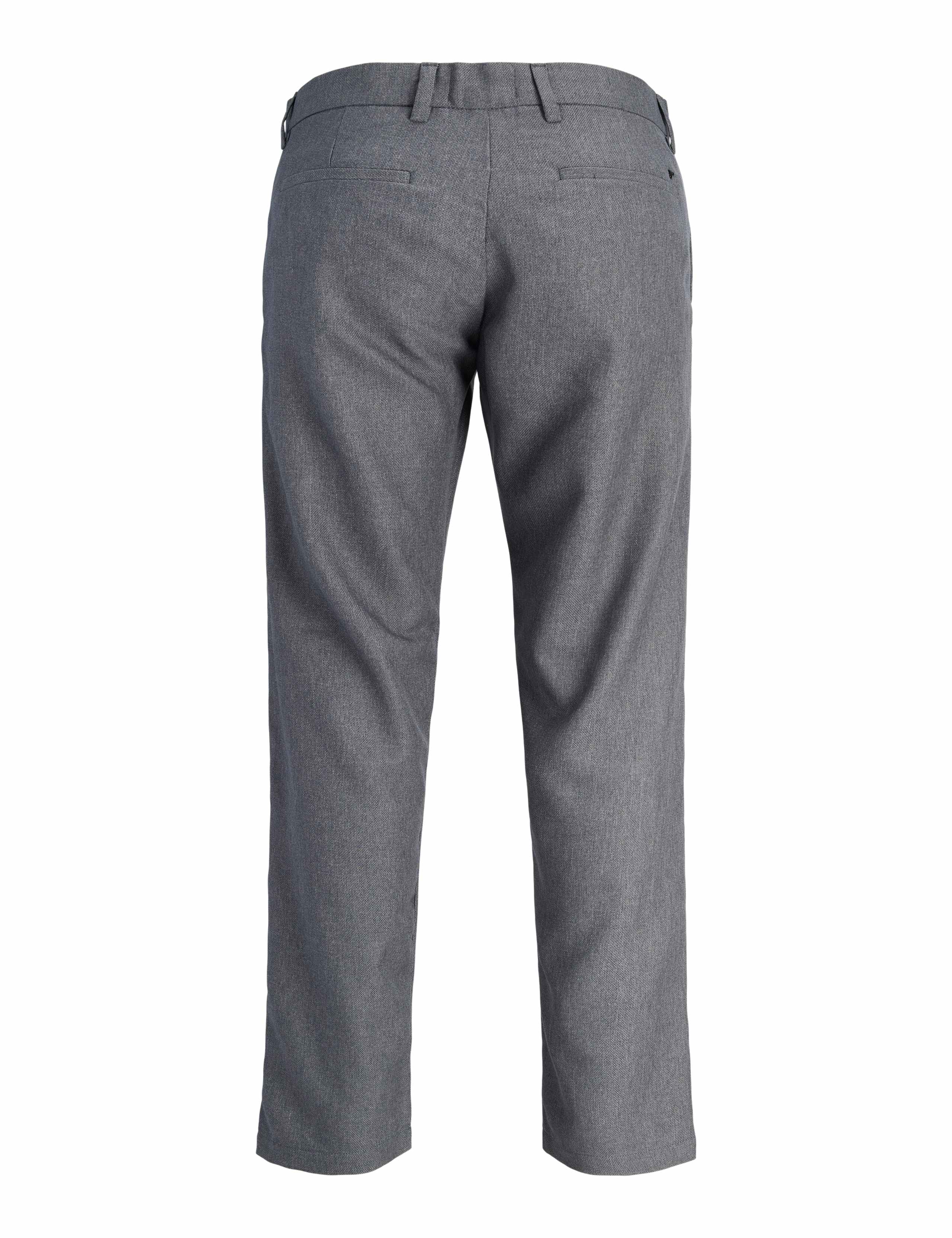 Regular Fit Tailored Chinos 2 of 4