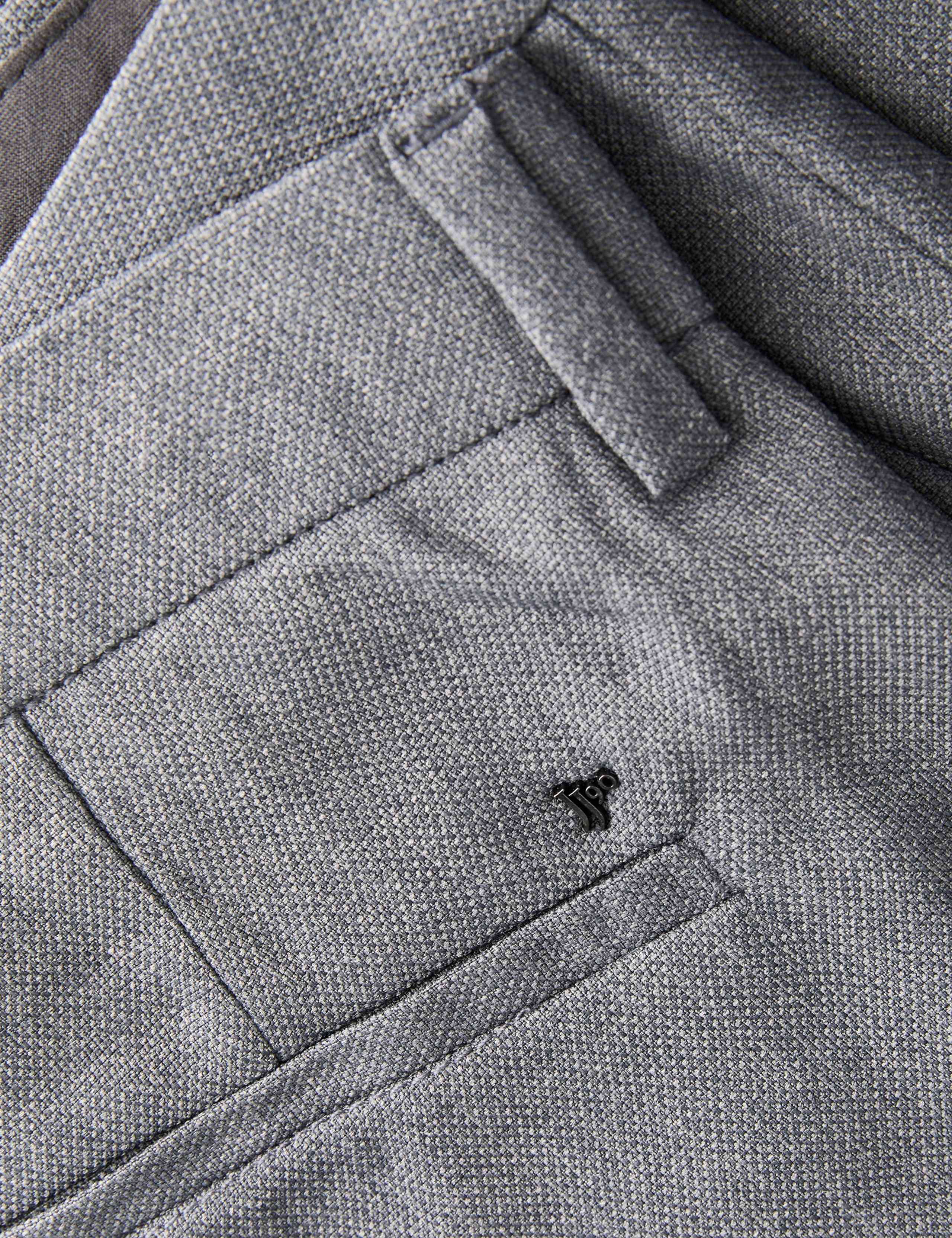 Regular Fit Tailored Chinos 4 of 4