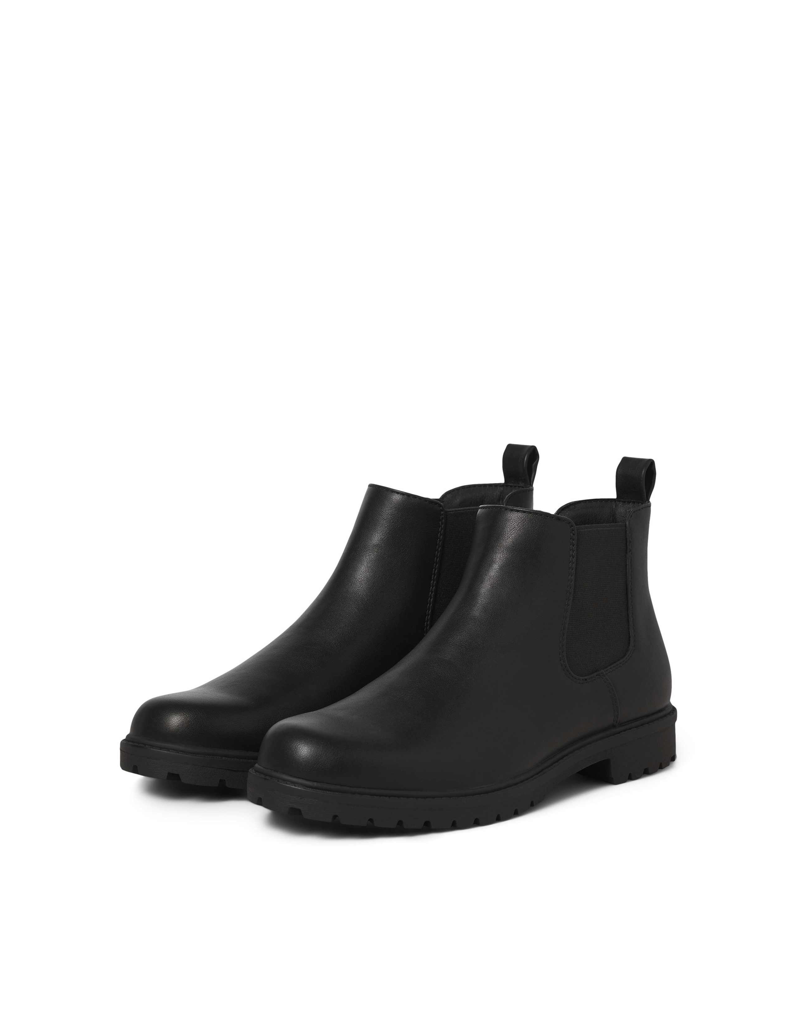 Slip On Chelsea Boots 2 of 4
