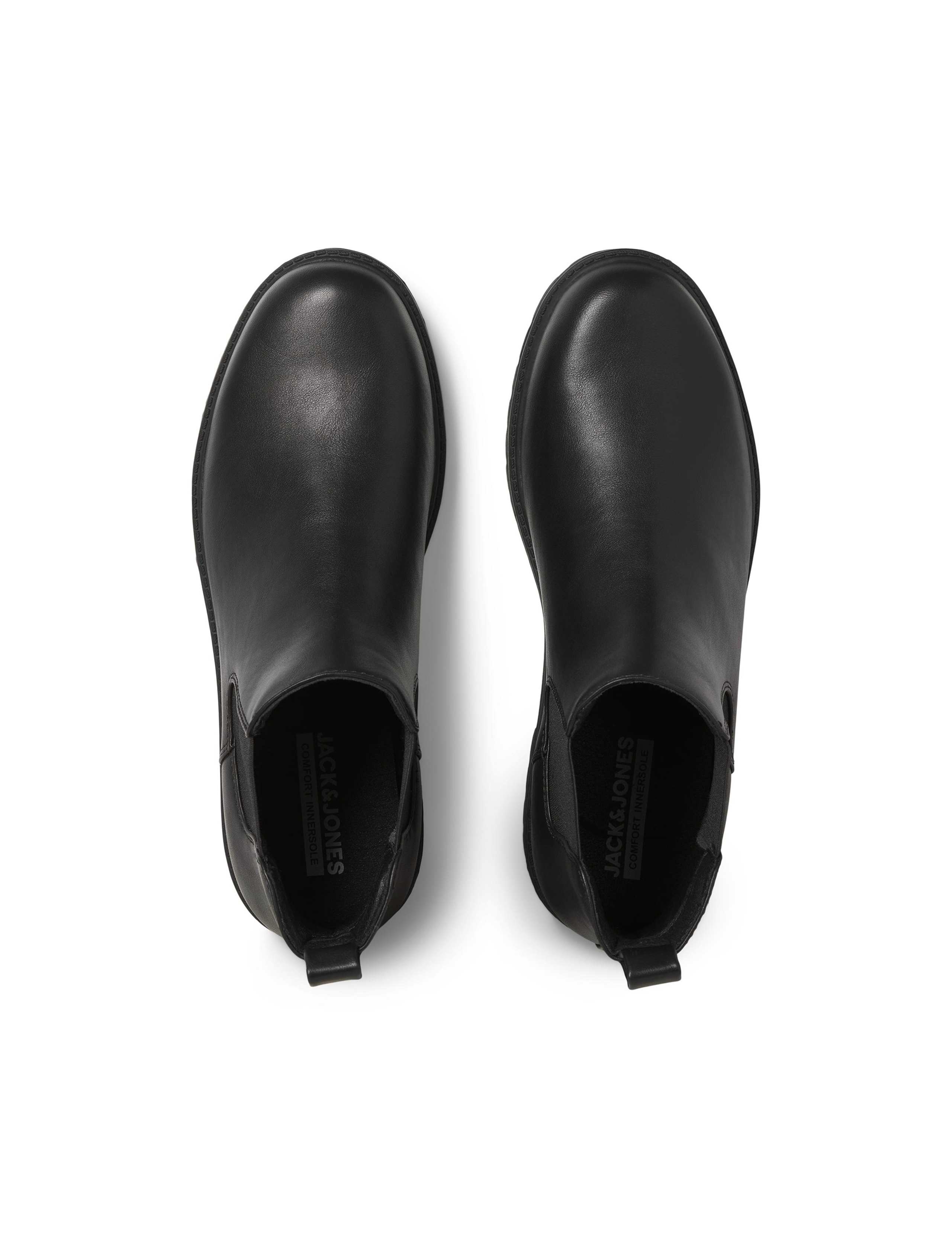 Slip On Chelsea Boots 3 of 4