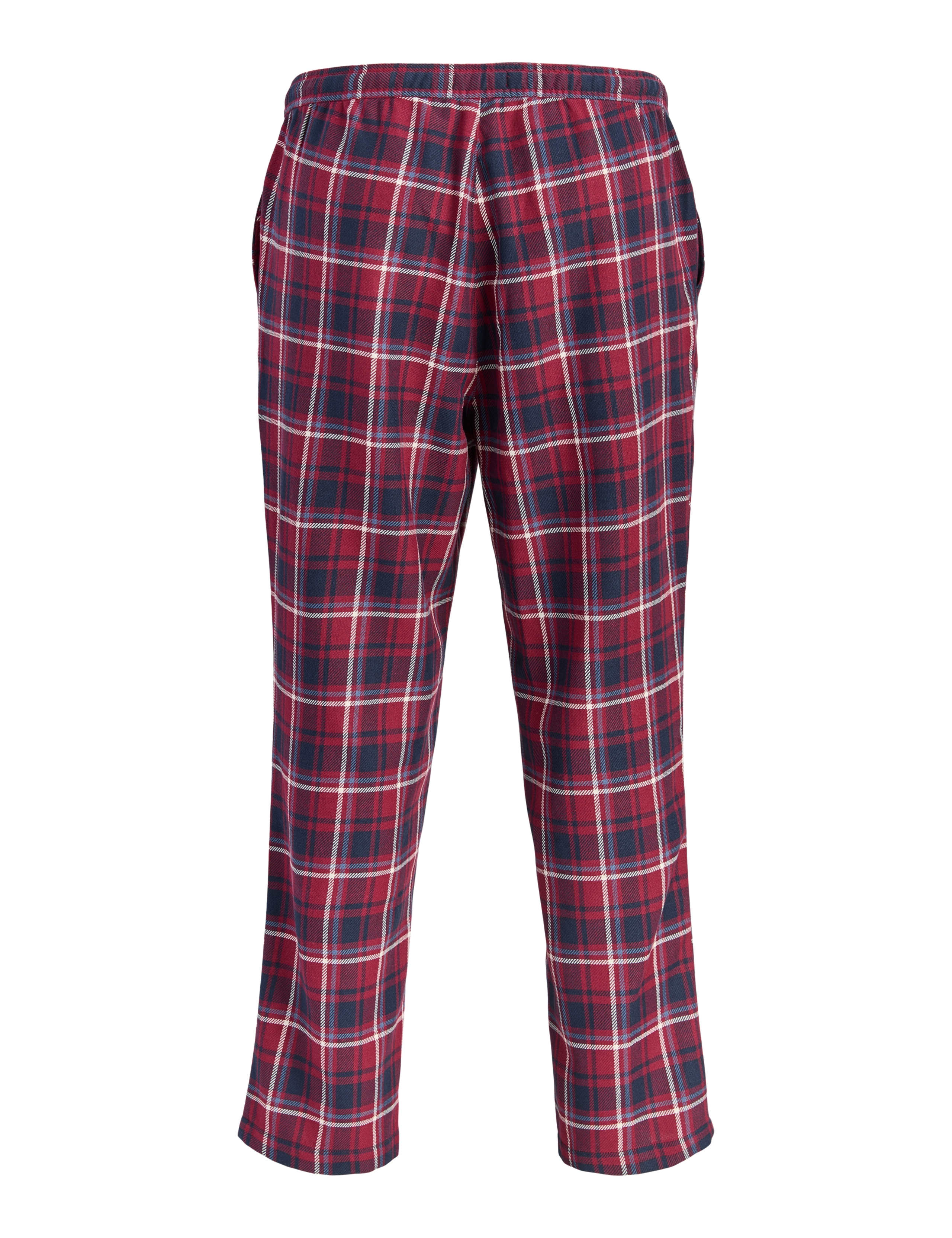 Elasticated Waist Cotton Rich Joggers 2 of 2