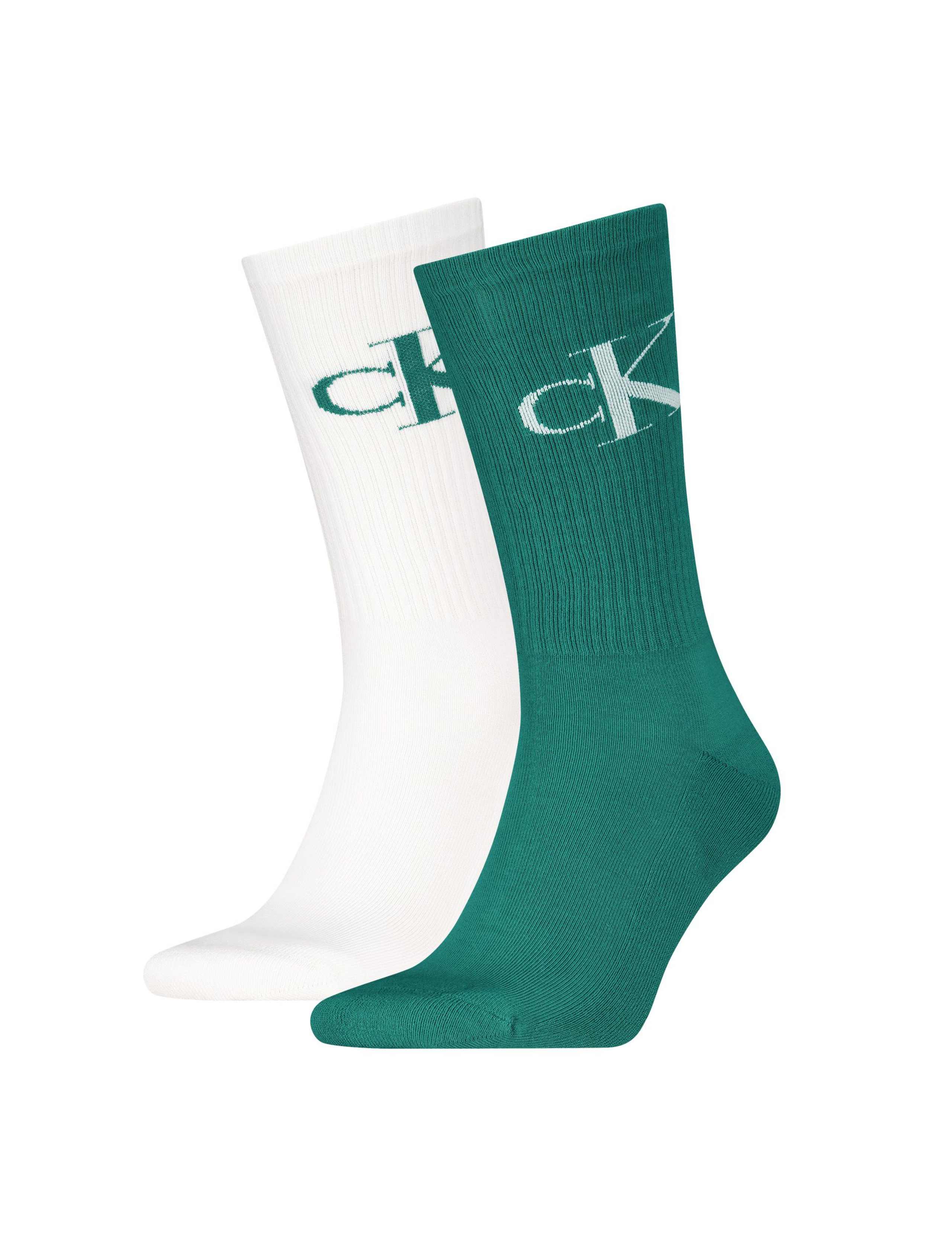 Cotton Rich Sports Socks 1 of 2