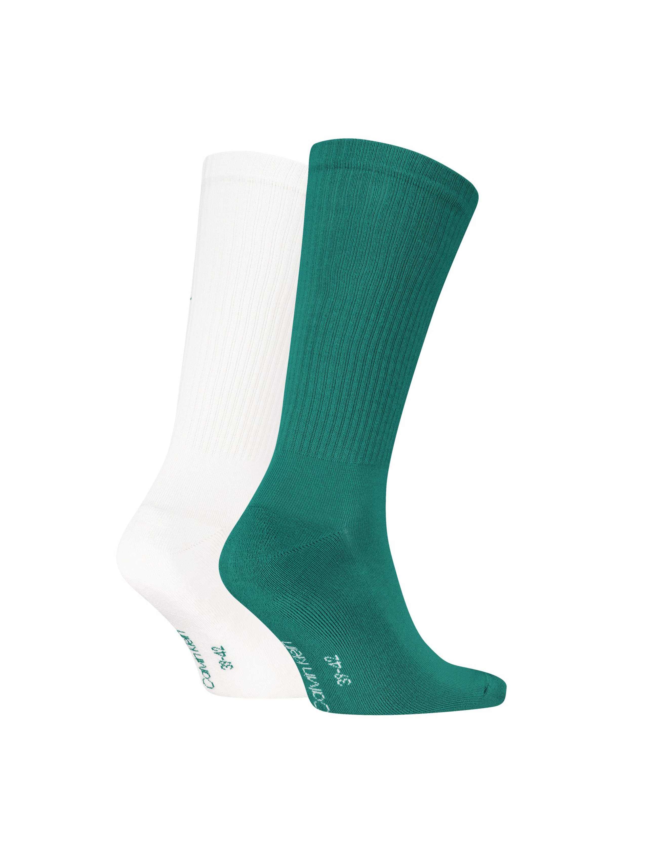 Cotton Rich Sports Socks 2 of 2