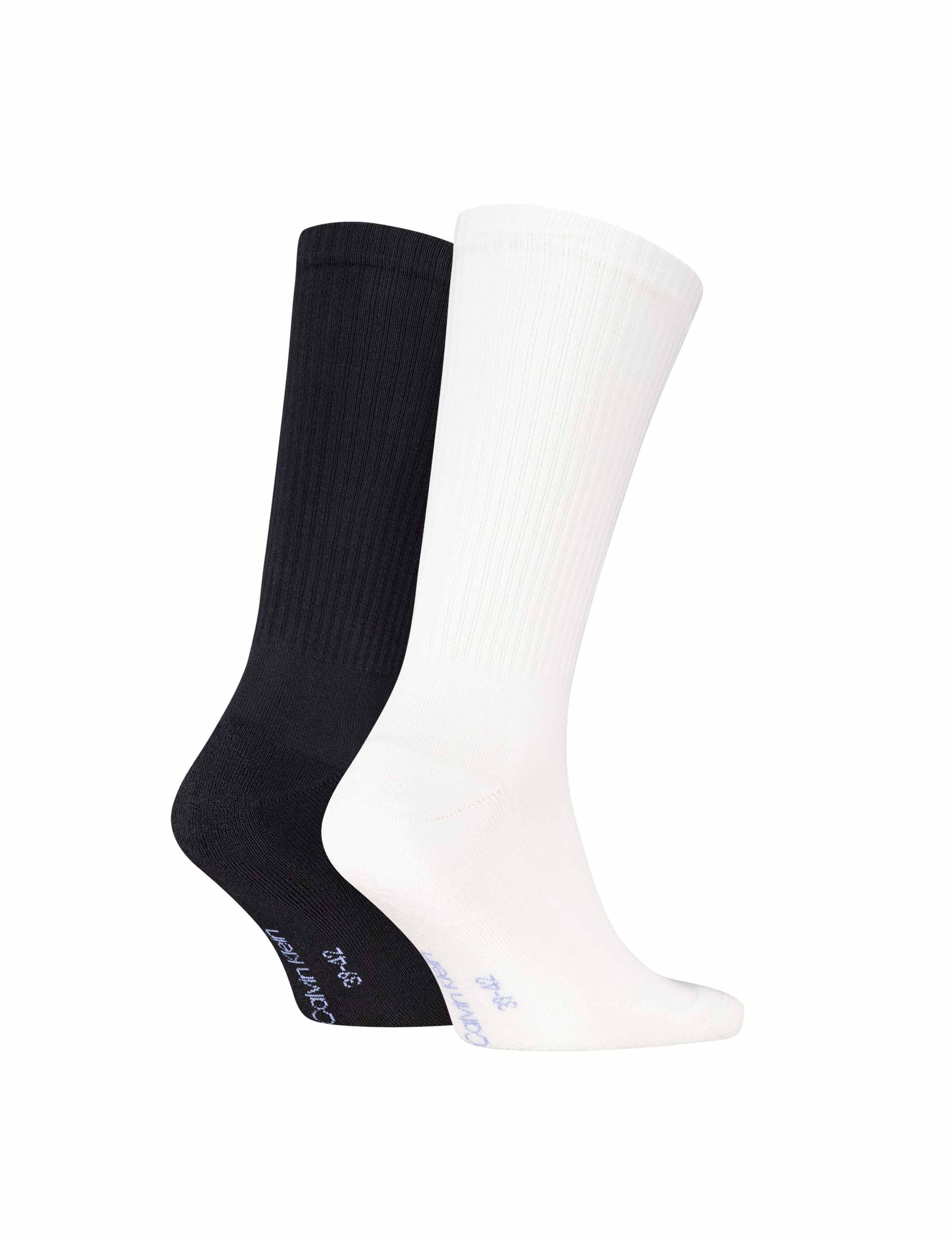 Cotton Rich Sports Socks 2 of 2