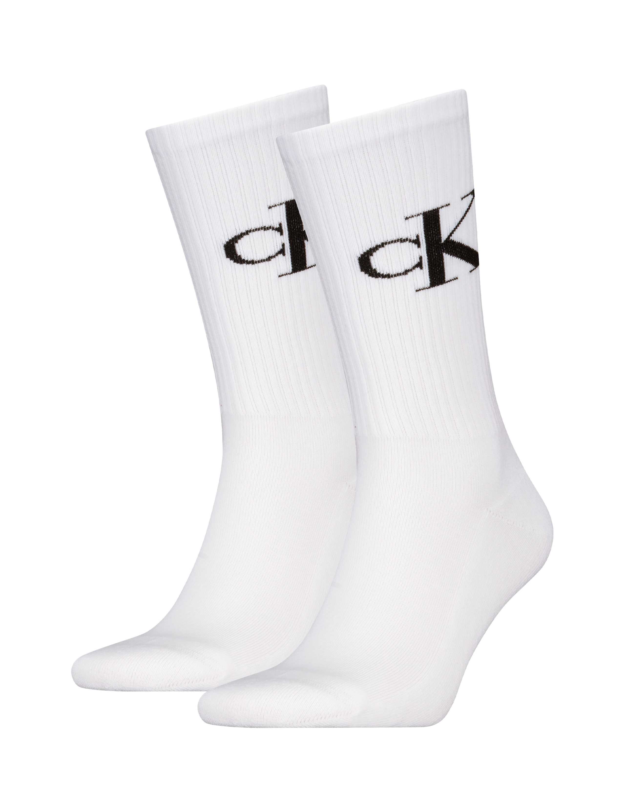 Cotton Rich Sports Socks 1 of 2