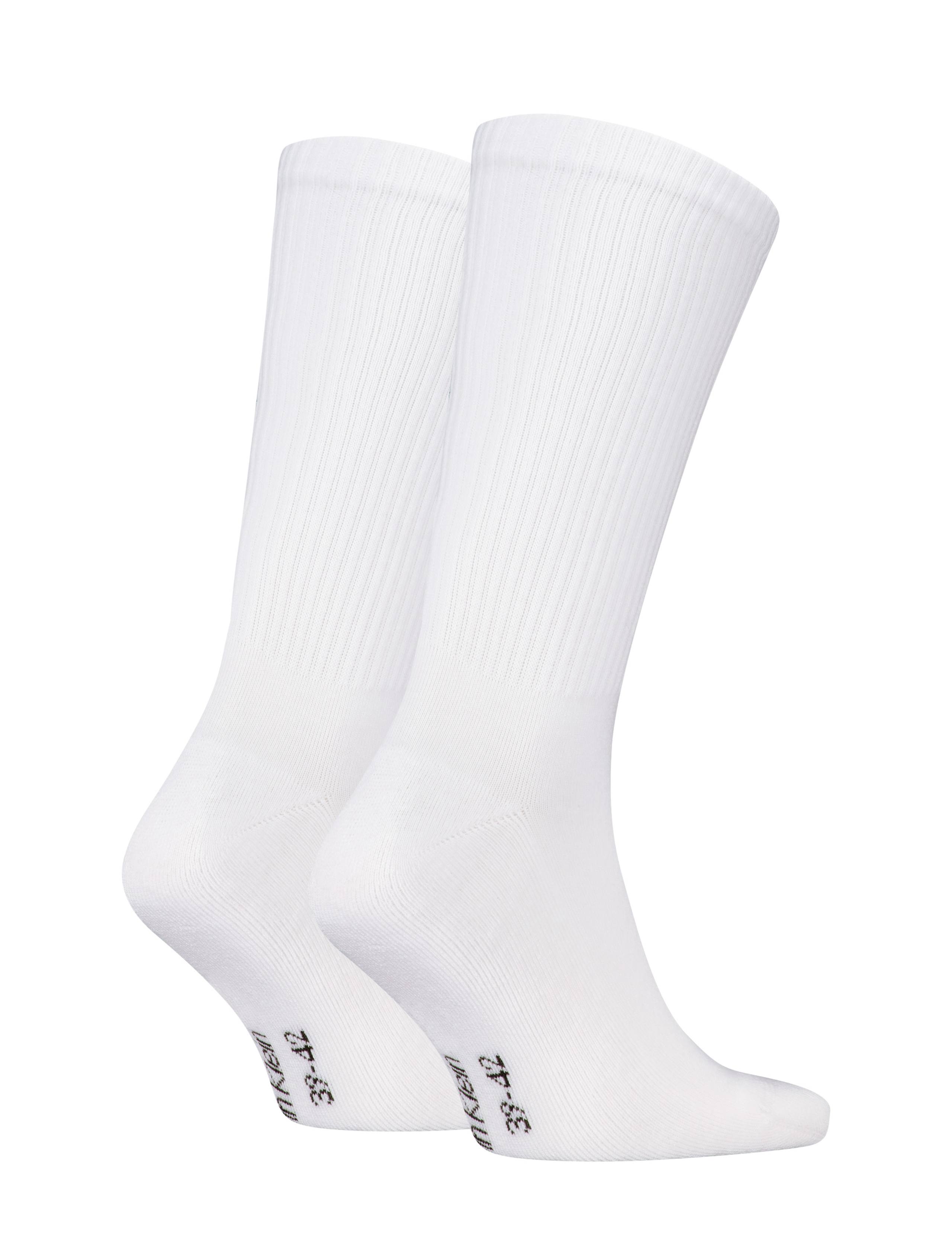 Cotton Rich Sports Socks 2 of 2