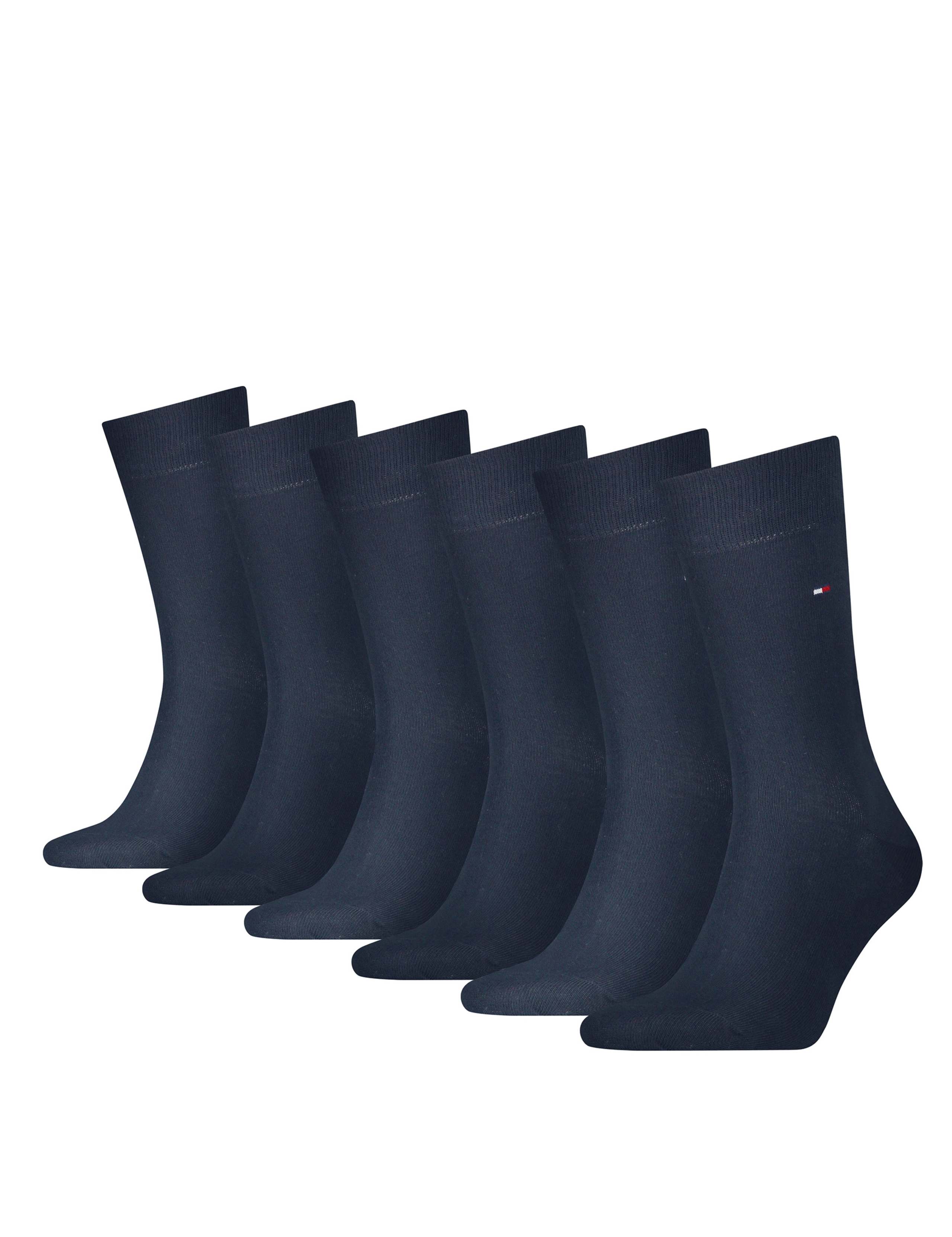 TH MEN SOCK 6P ECOM 1 of 2