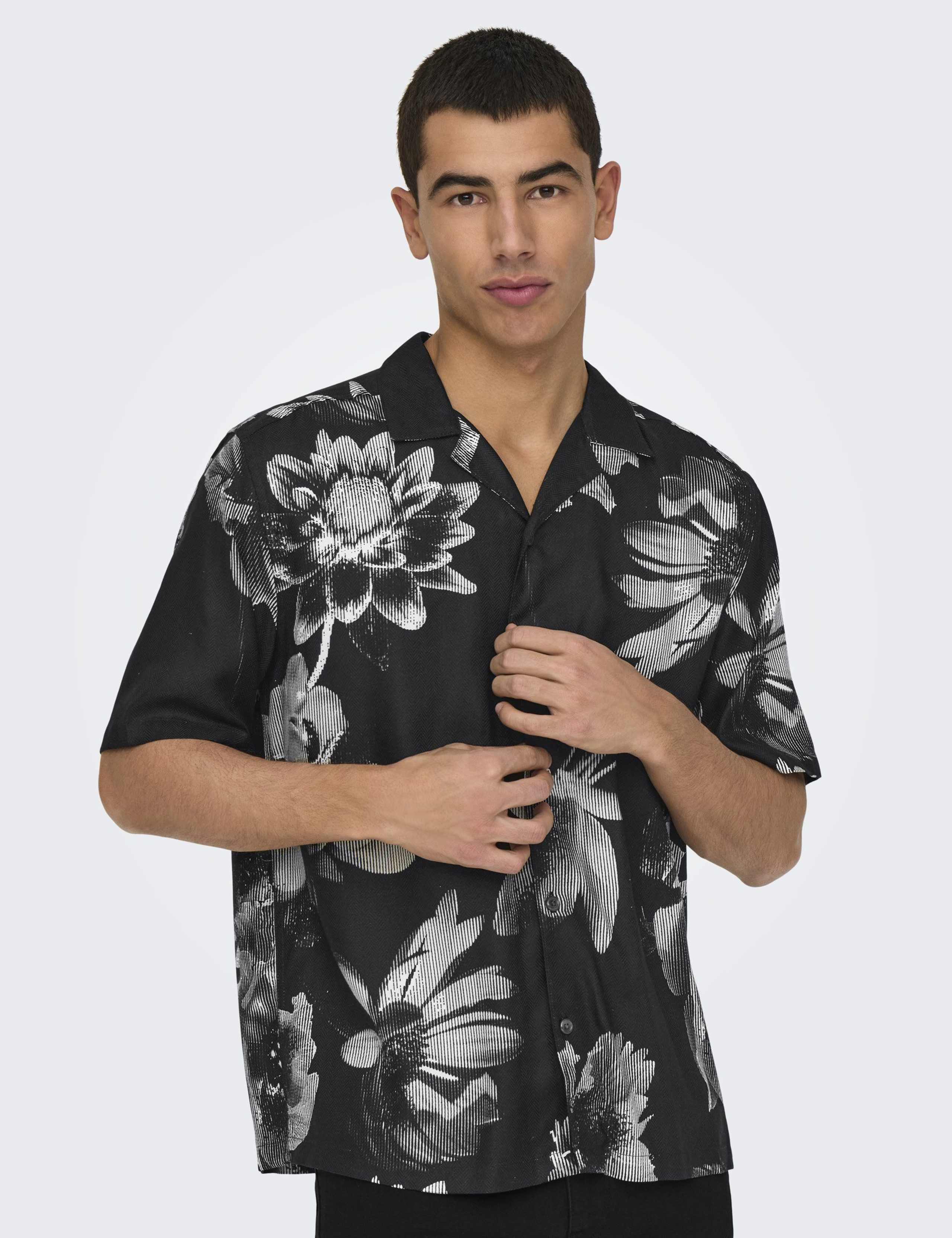 Floral Shirt 3 of 6