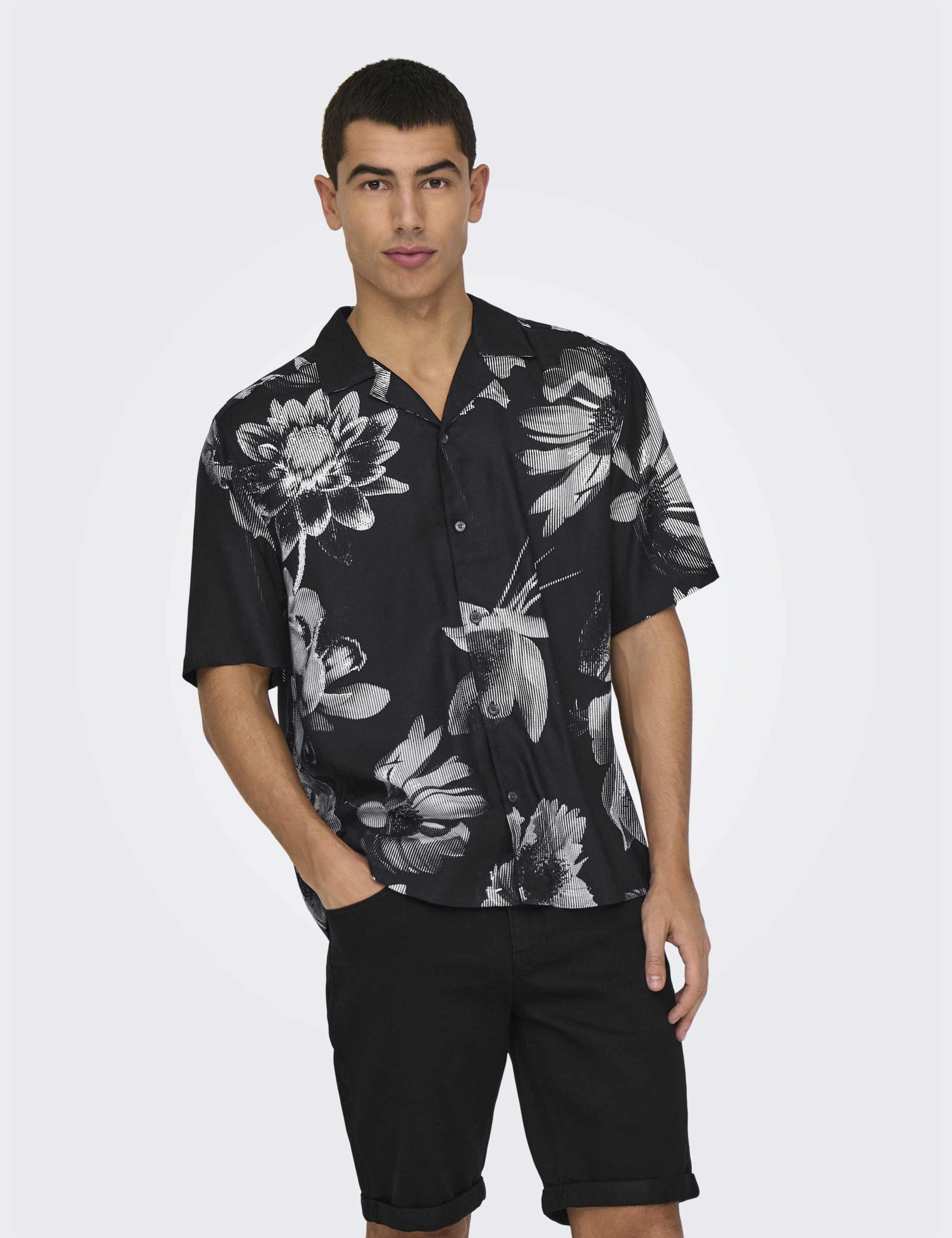 Floral Shirt 4 of 6