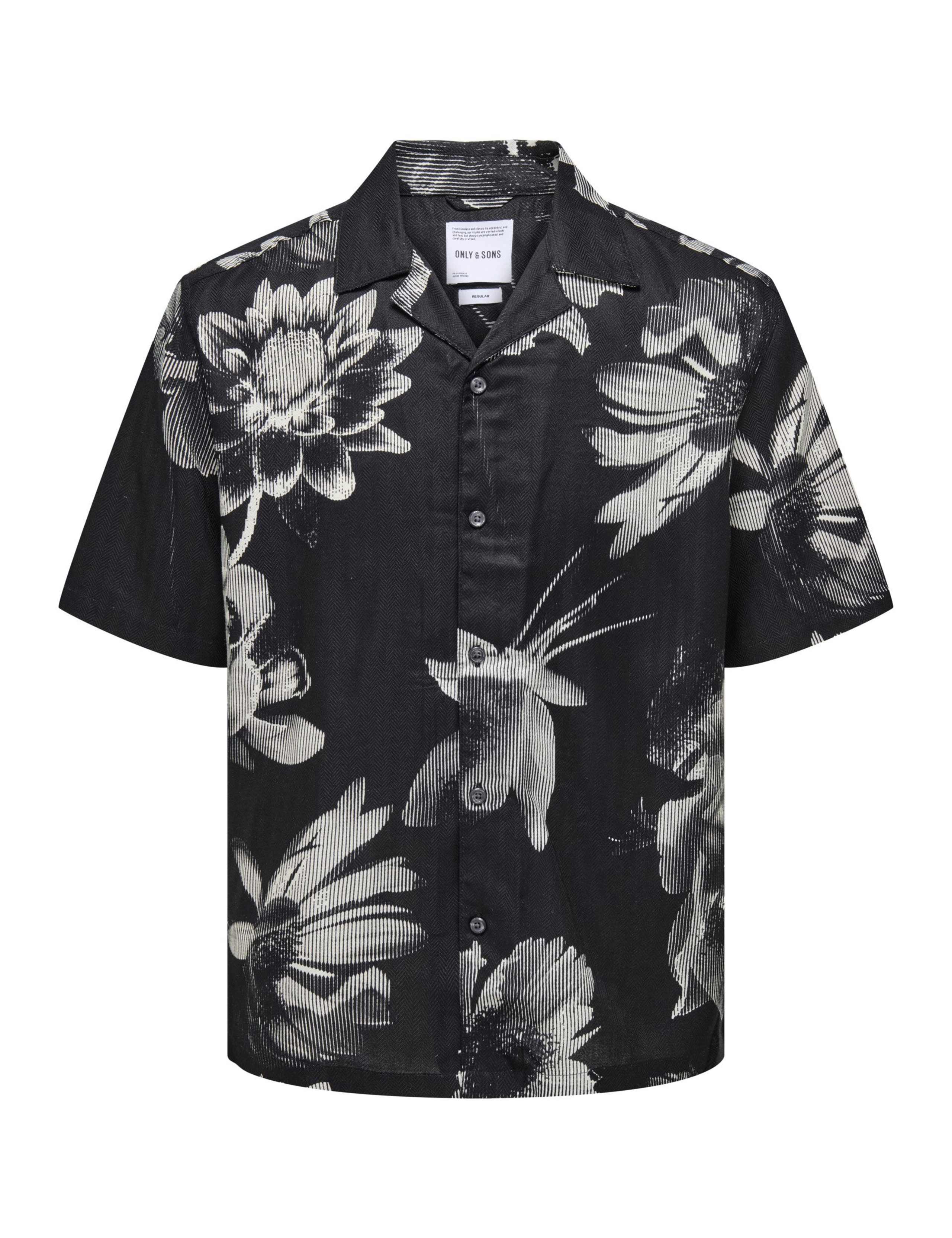 Floral Shirt 2 of 6