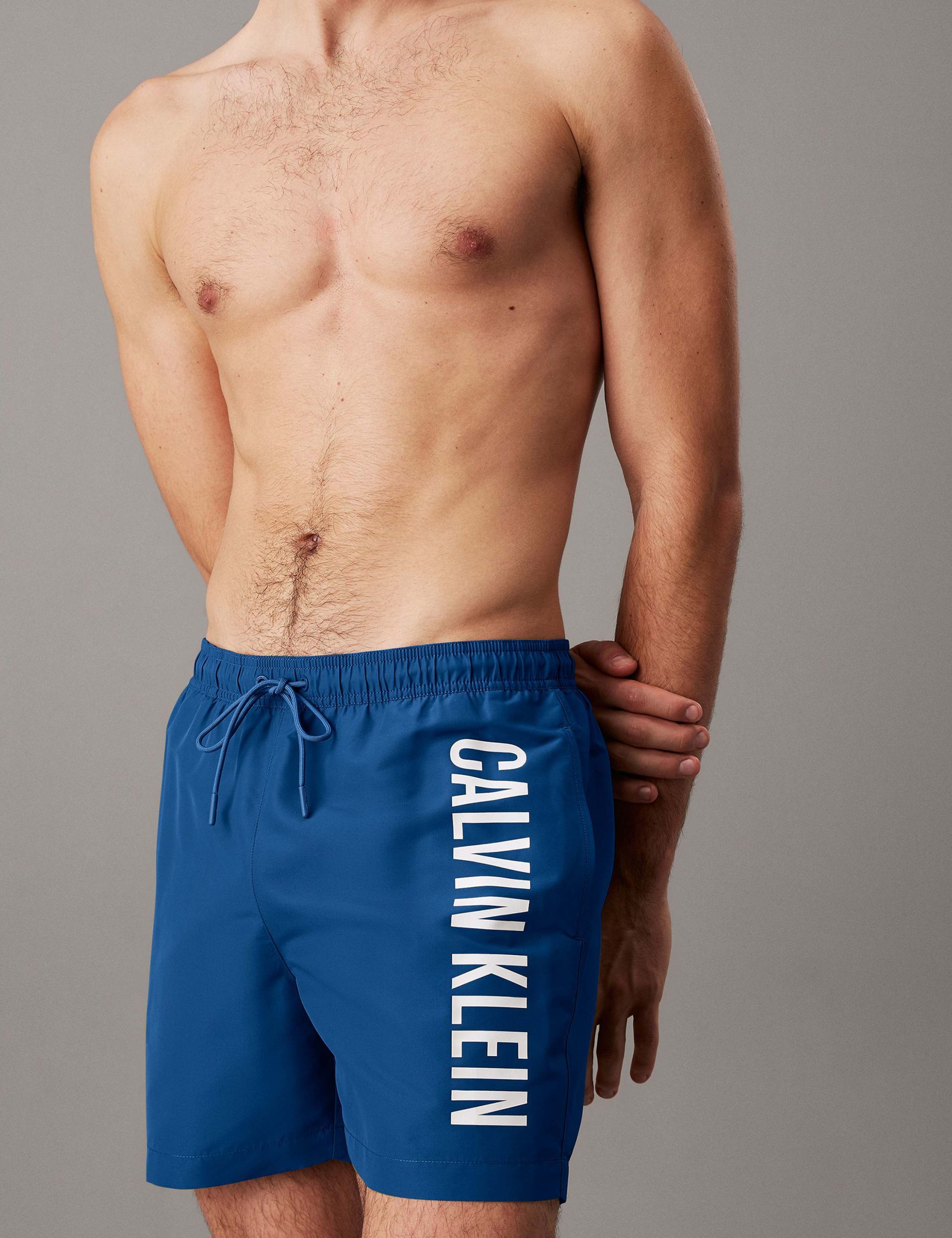 Intense Power Swim Shorts 1 of 3