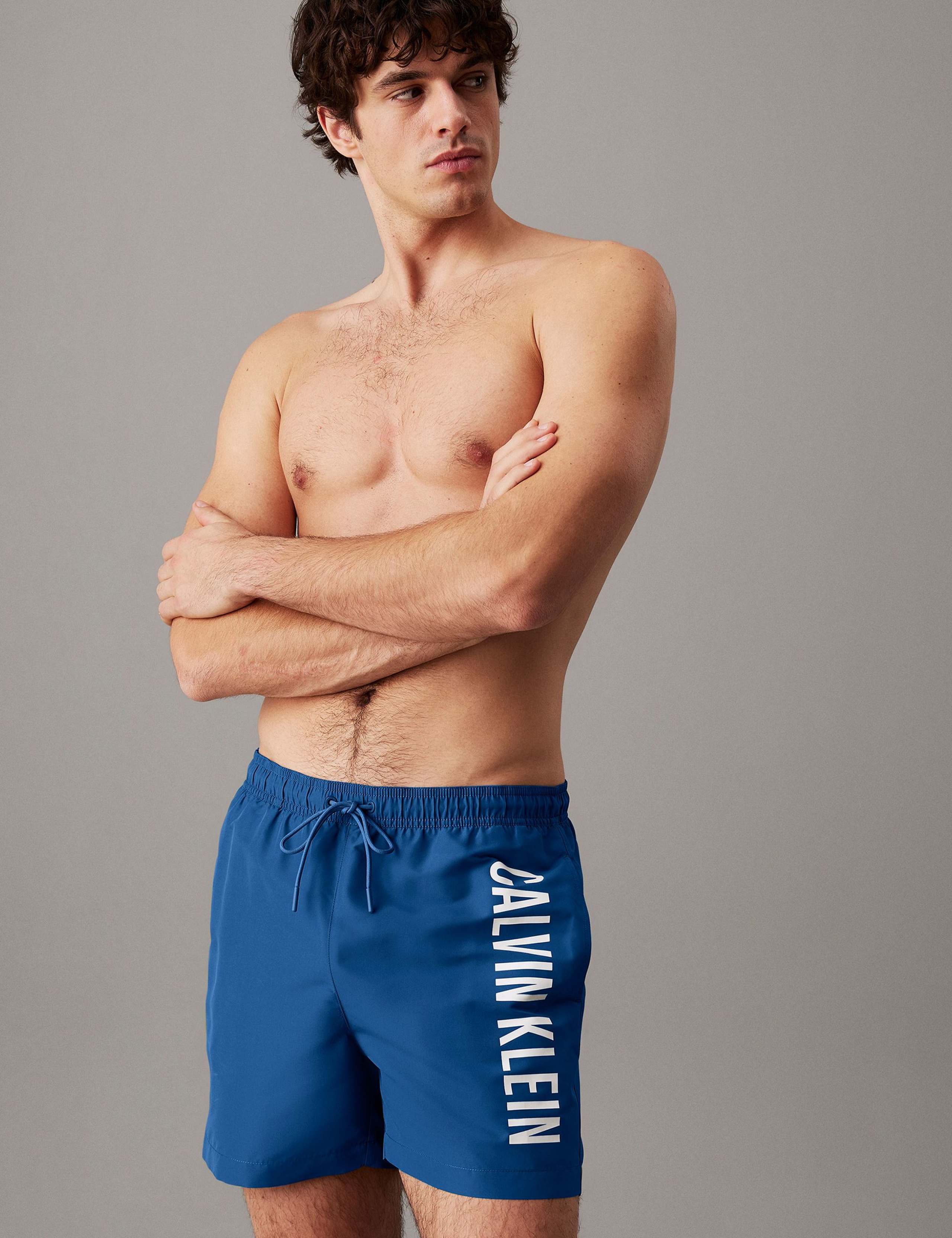 Intense Power Swim Shorts 2 of 3