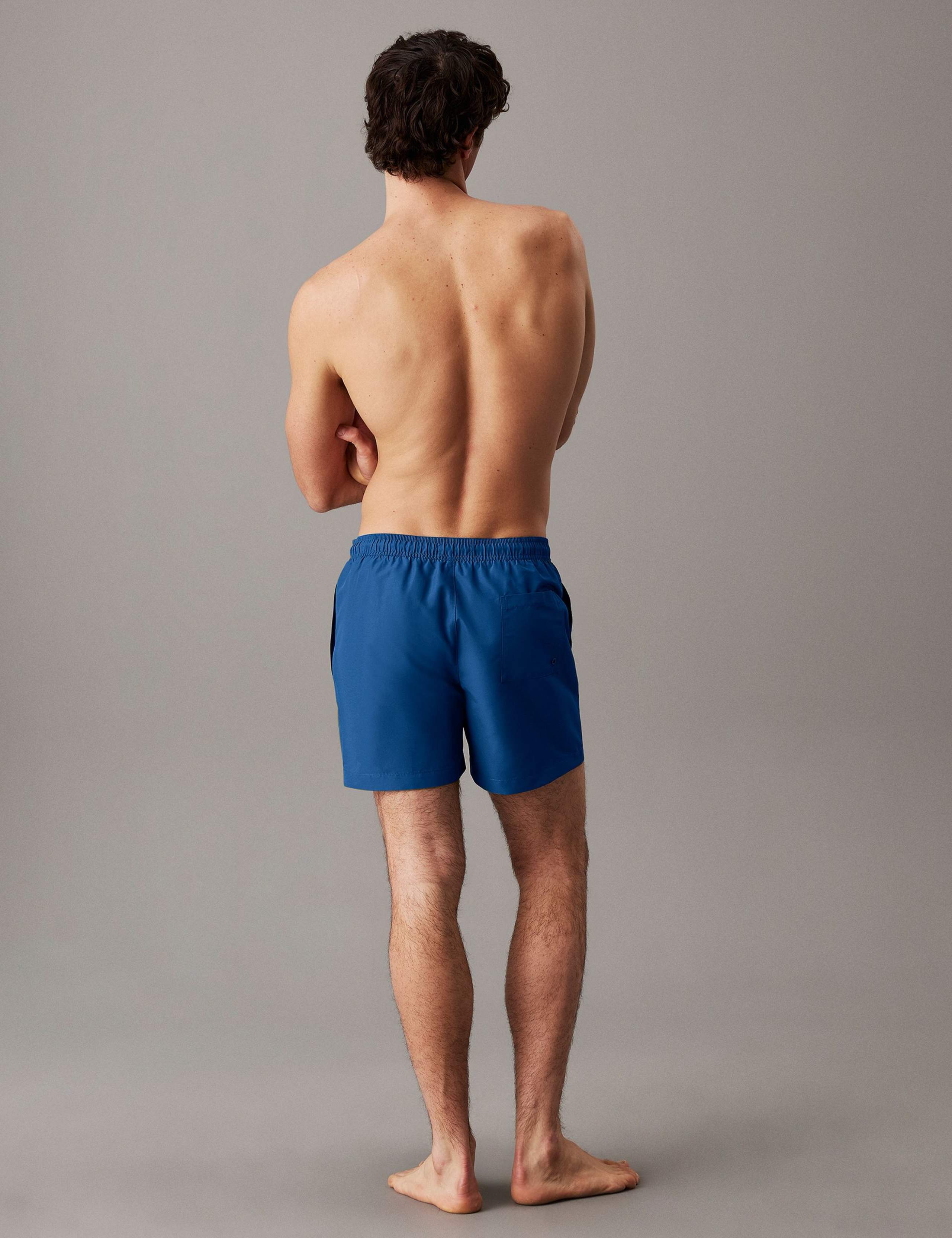Intense Power Swim Shorts 3 of 3