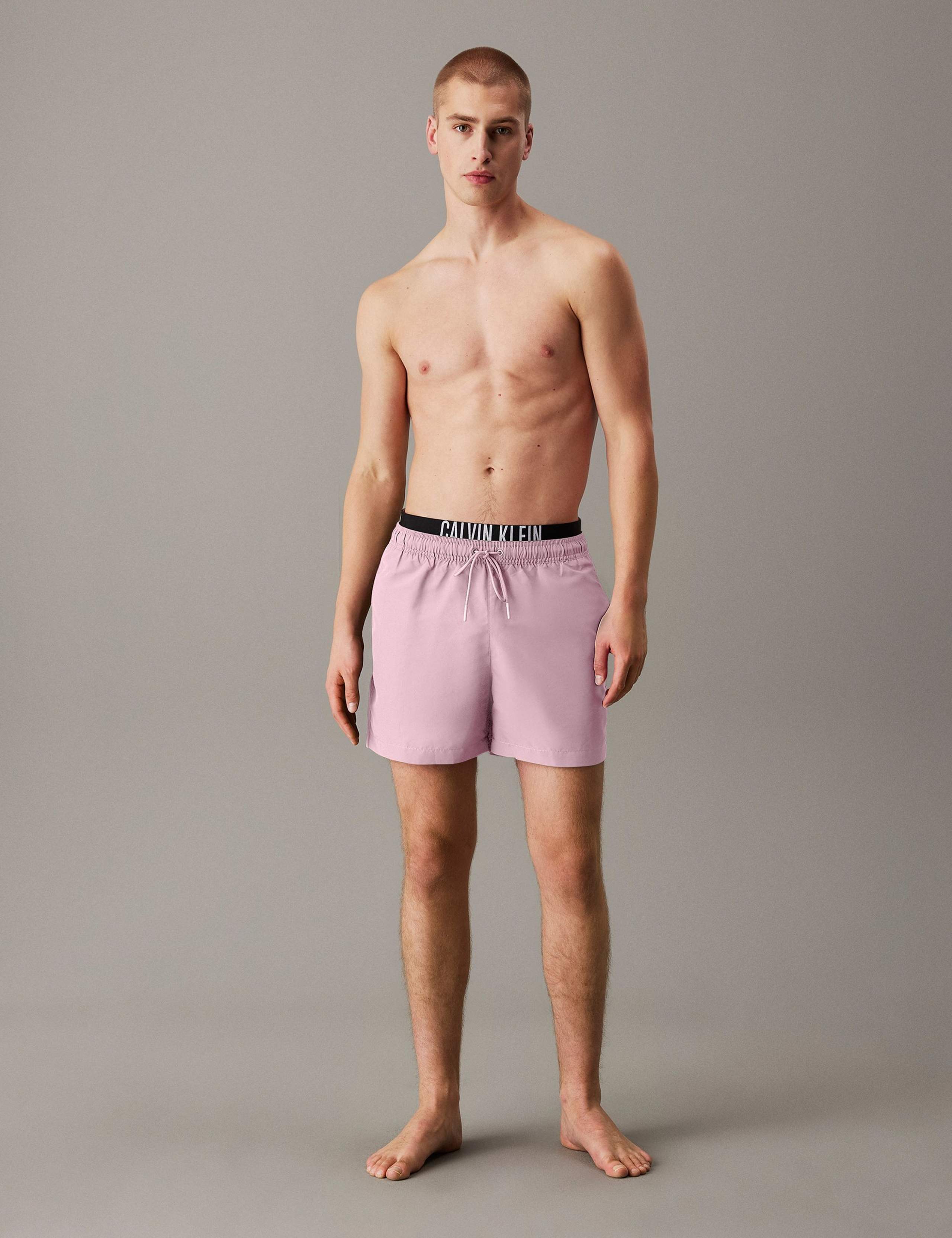 Intense Power Swim Shorts 2 of 4