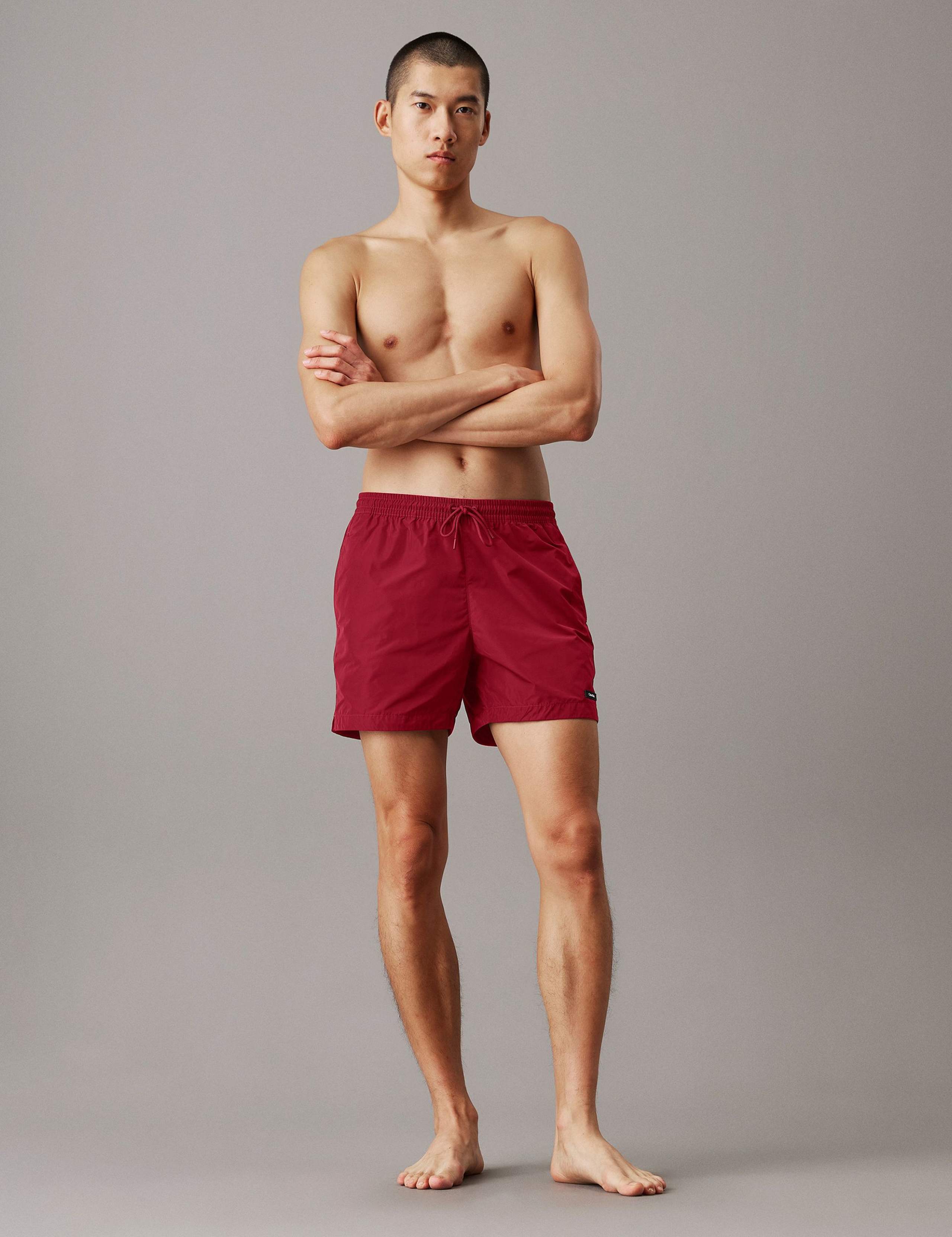 Essentials Swim Shorts 2 of 3
