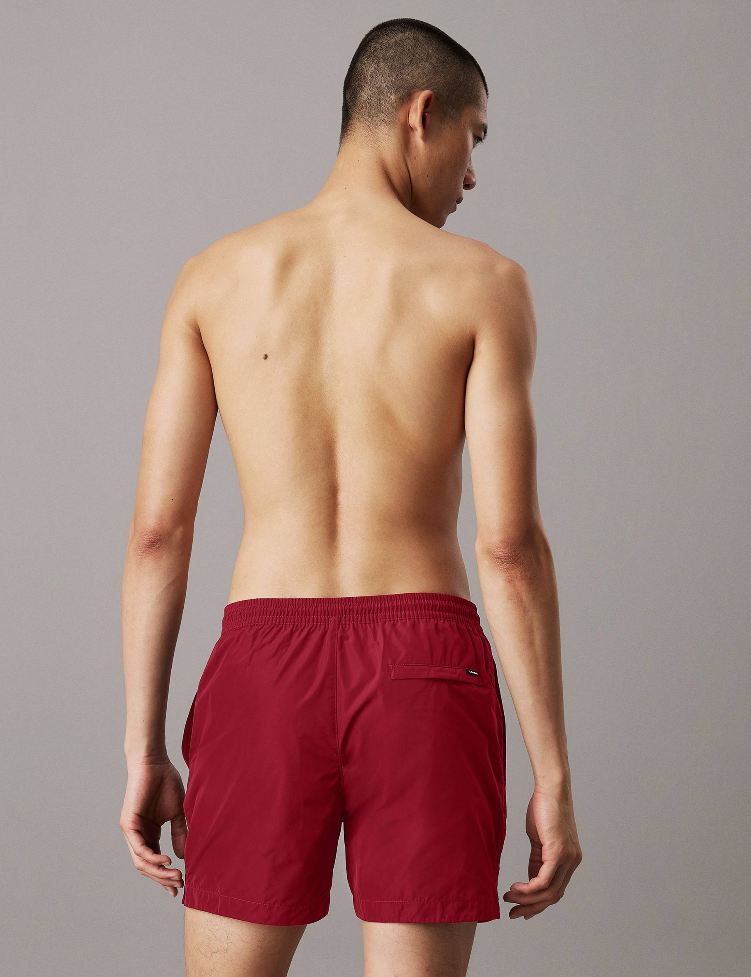 Essentials Swim Shorts 3 of 3