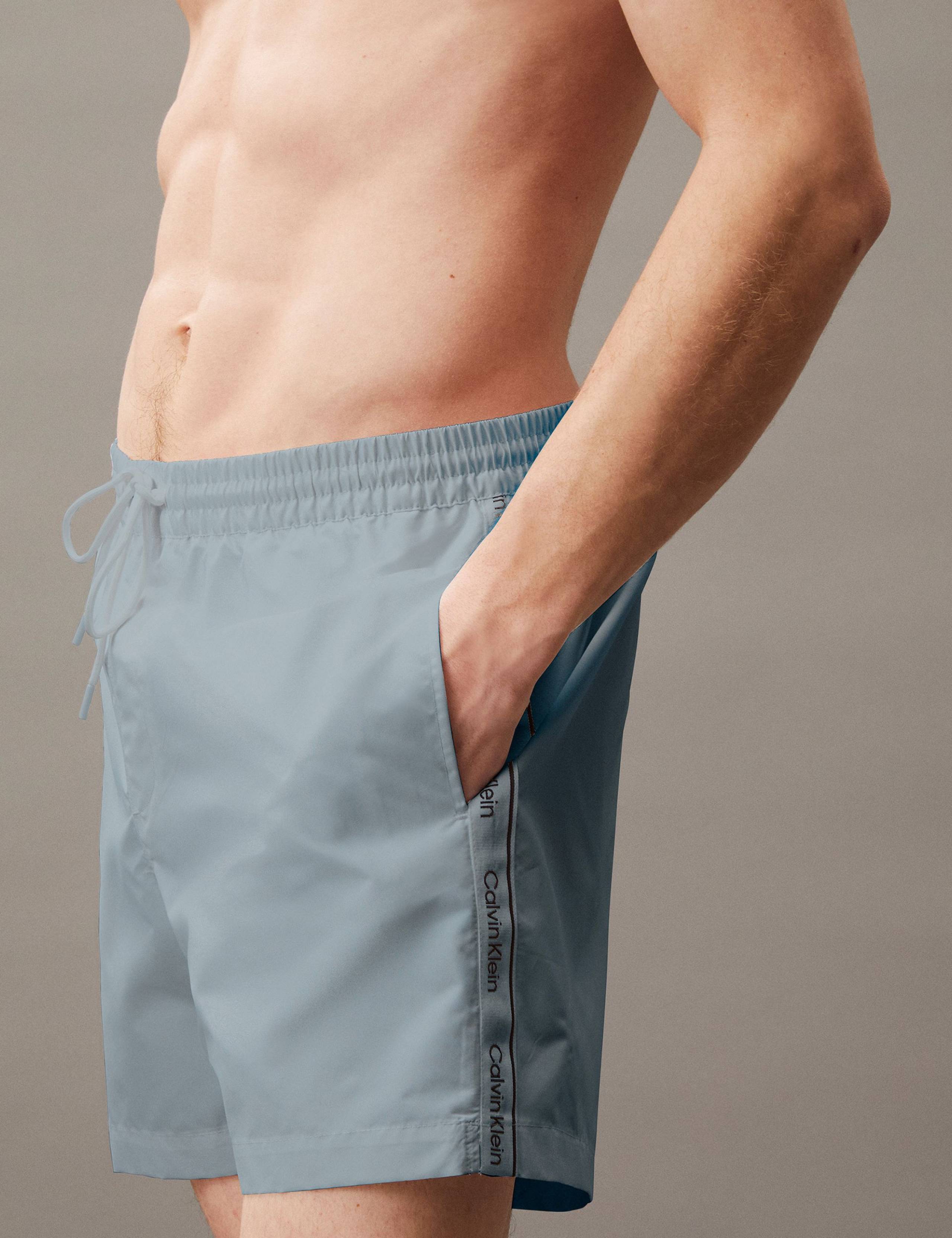 Essentials Swim Shorts 2 of 4