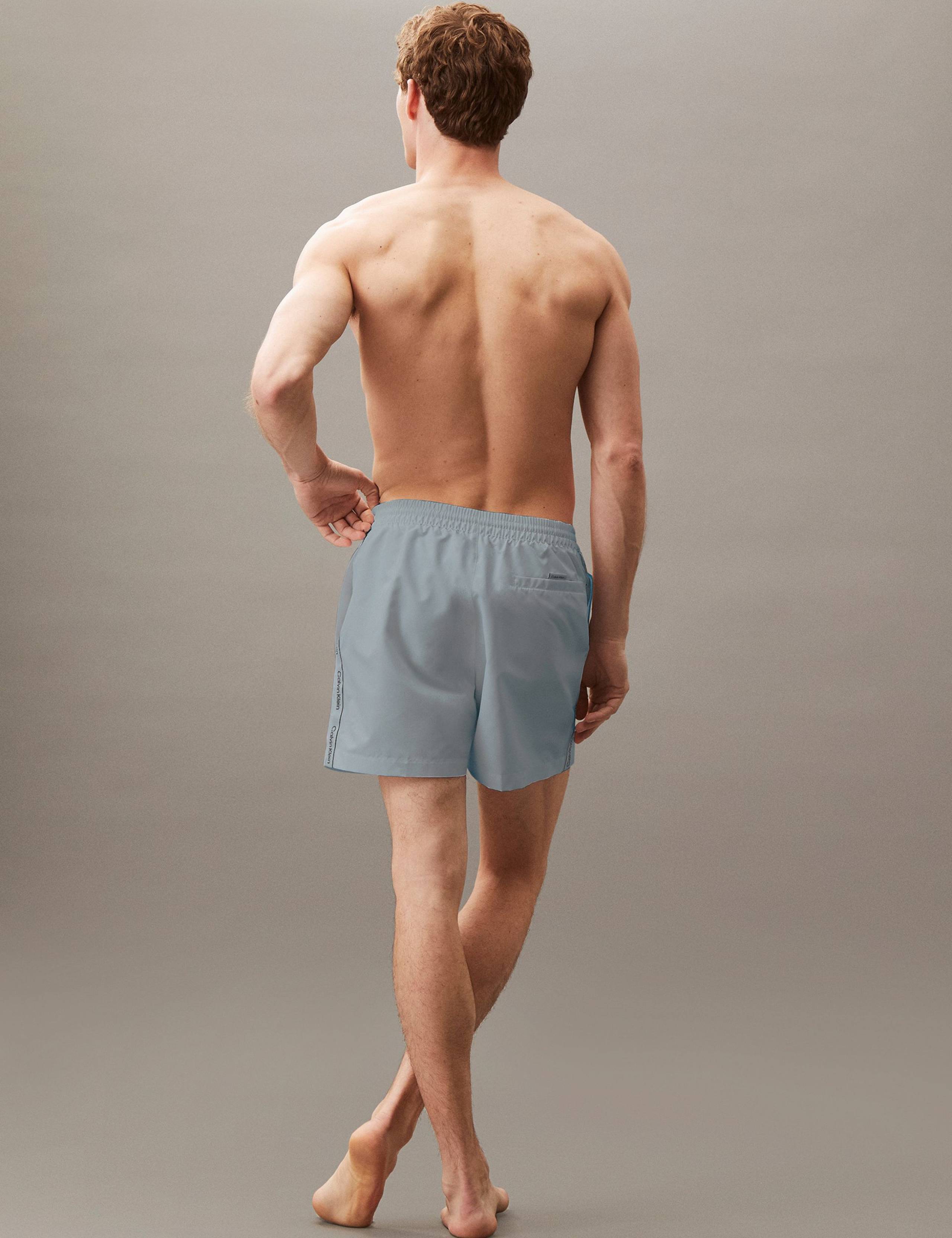 Essentials Swim Shorts 3 of 4