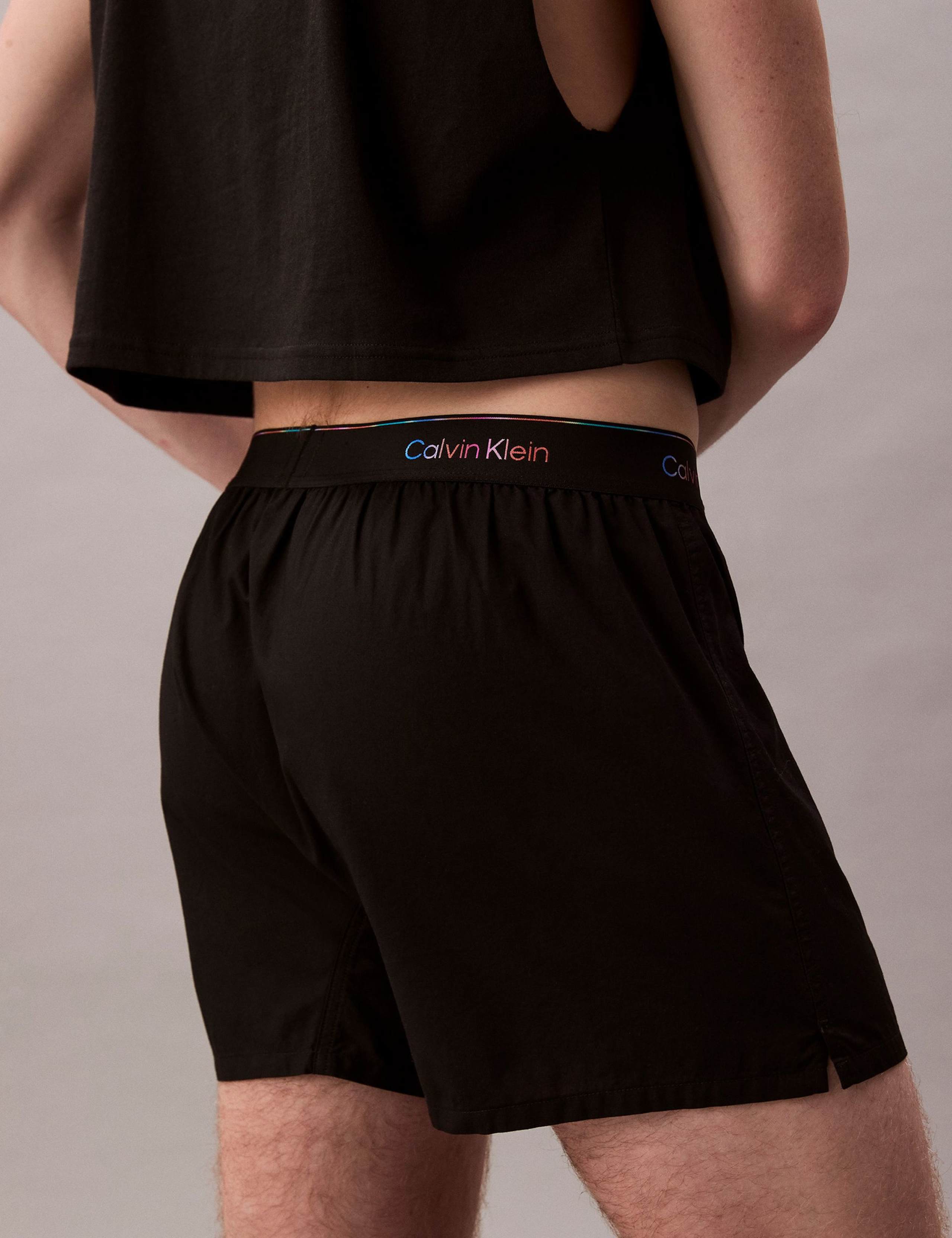 Pure Cotton Boxers 2 of 5