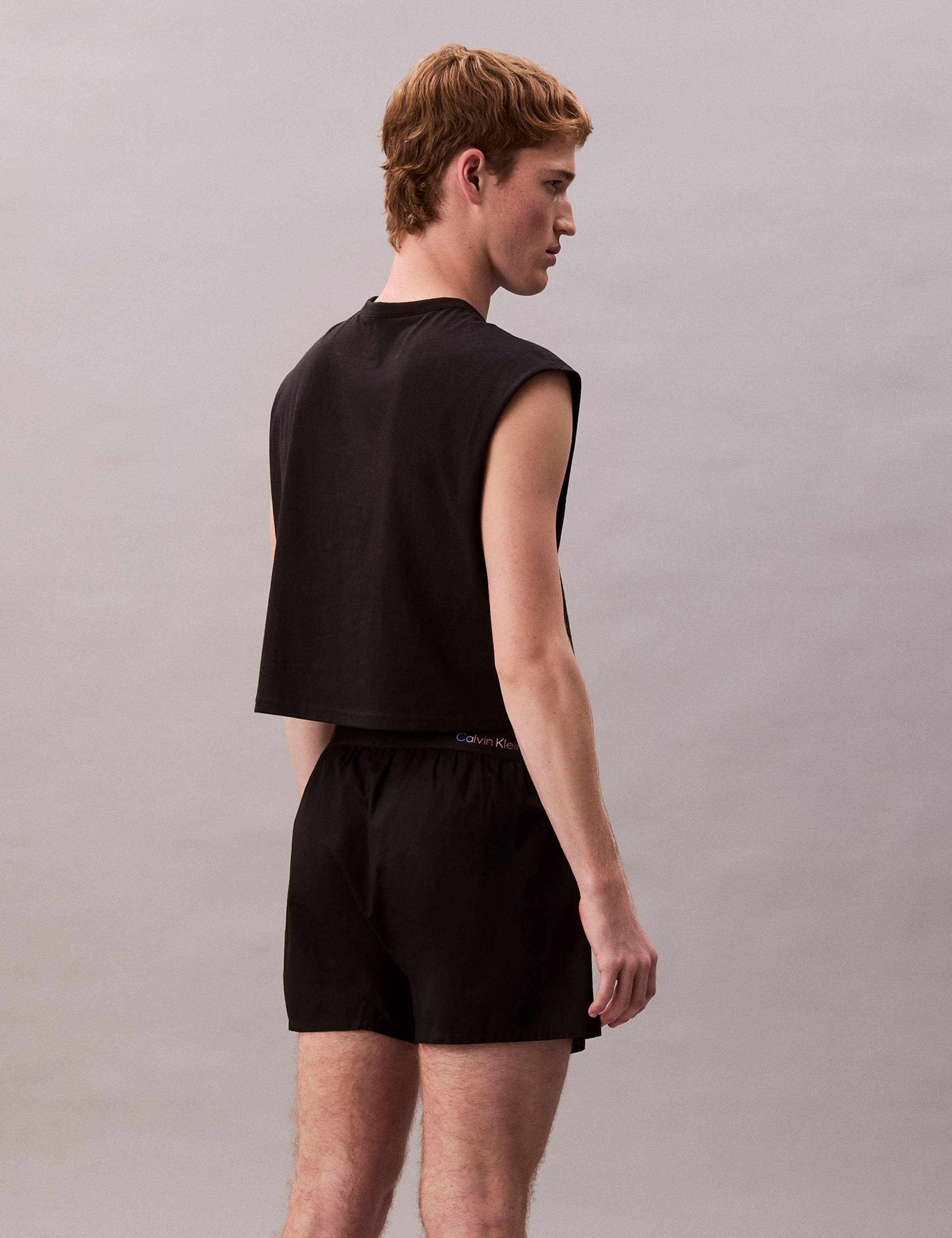 Pure Cotton Boxers 4 of 5