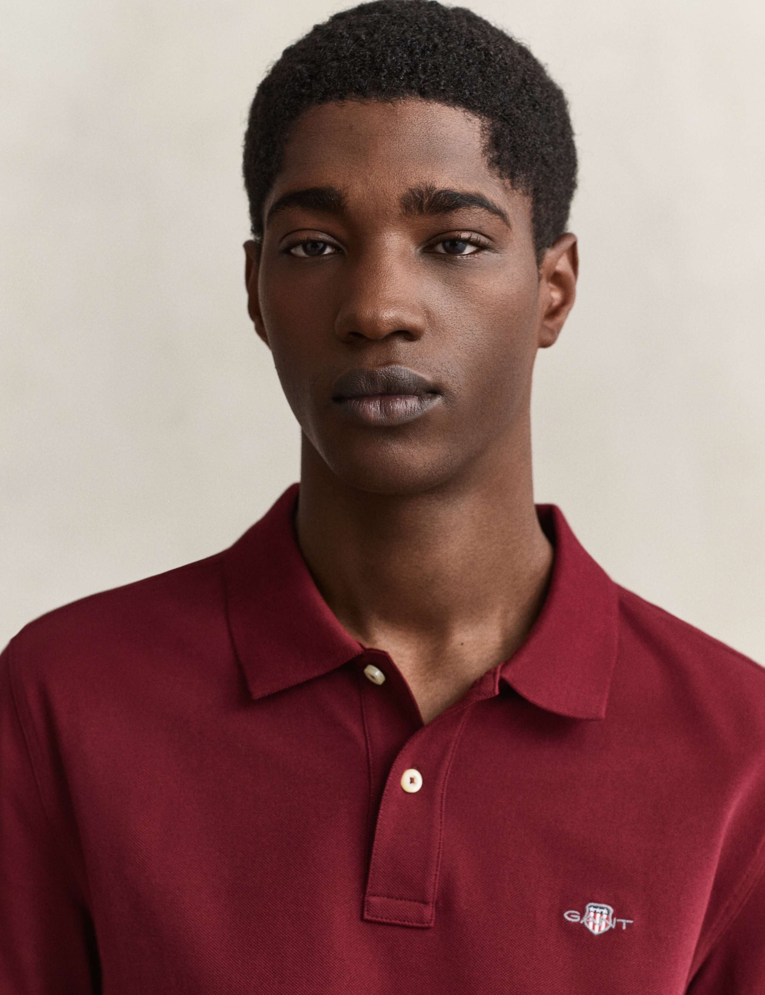 Classics Regular Fit Pure Cotton Polo Shirt 5 of 5